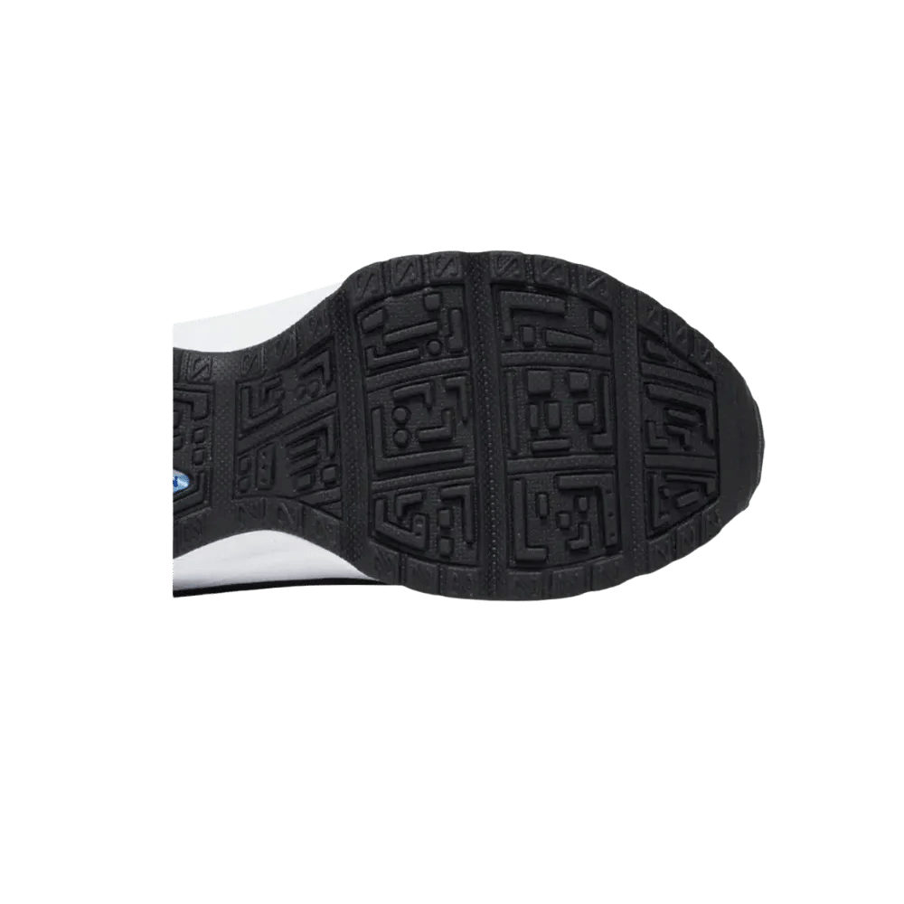 Comme des Garçons Homme Plus x Nike Air Sunder Max White Black
