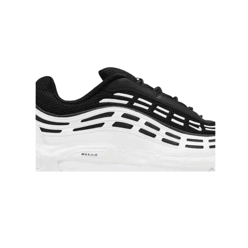 Comme des Garçons Homme Plus x Nike Air Max TL 2.5 Black White