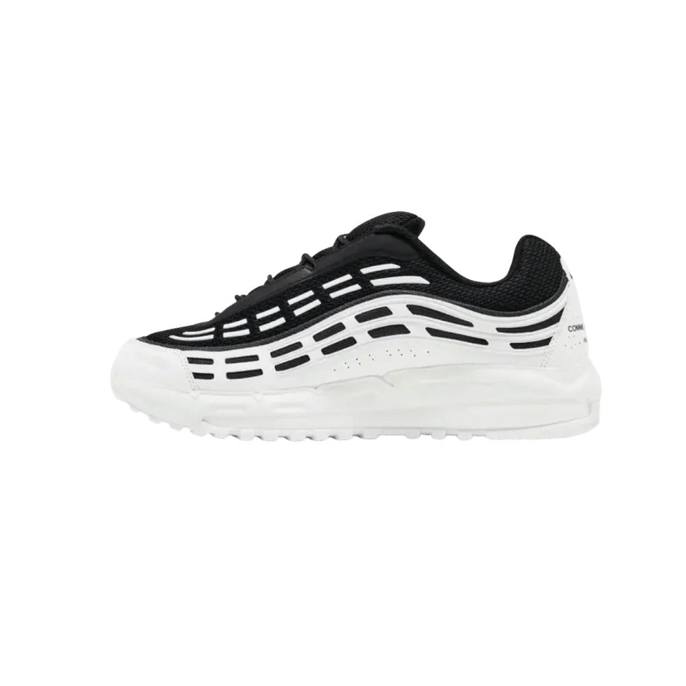Comme des Garçons Homme Plus x Nike Air Max TL 2.5 Black White