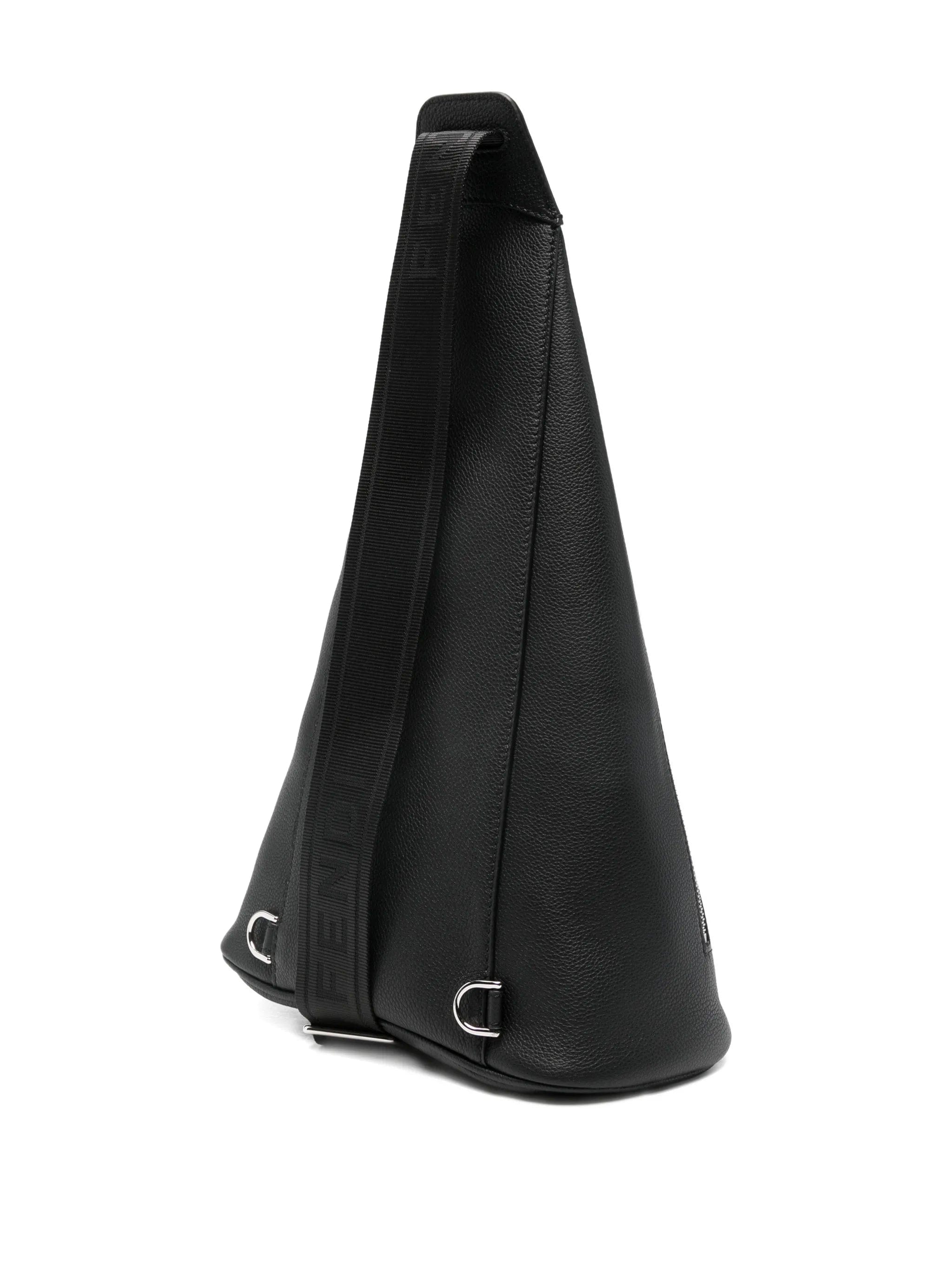 Fendi Cono large strap backpack