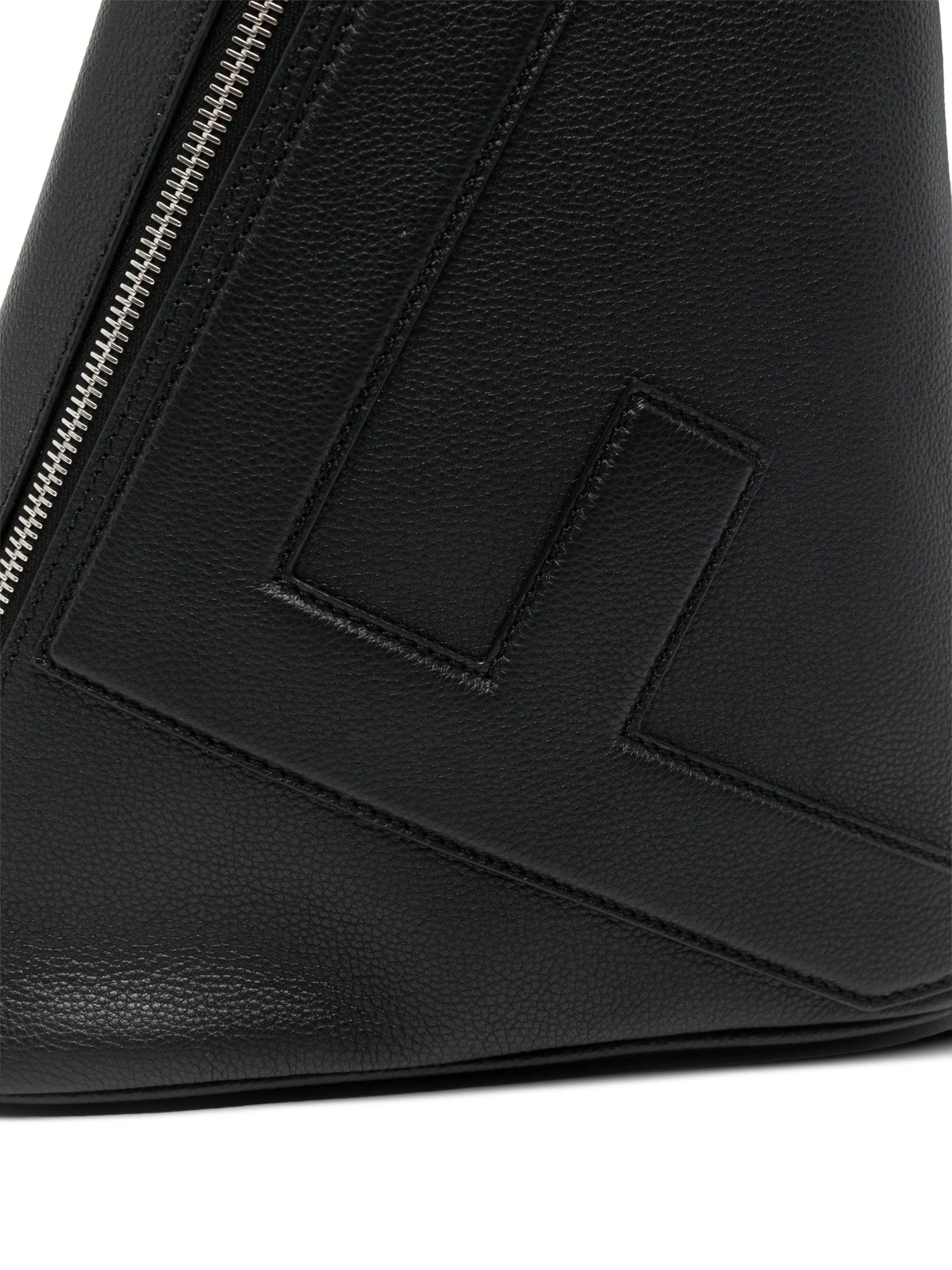 Fendi Cono large strap backpack