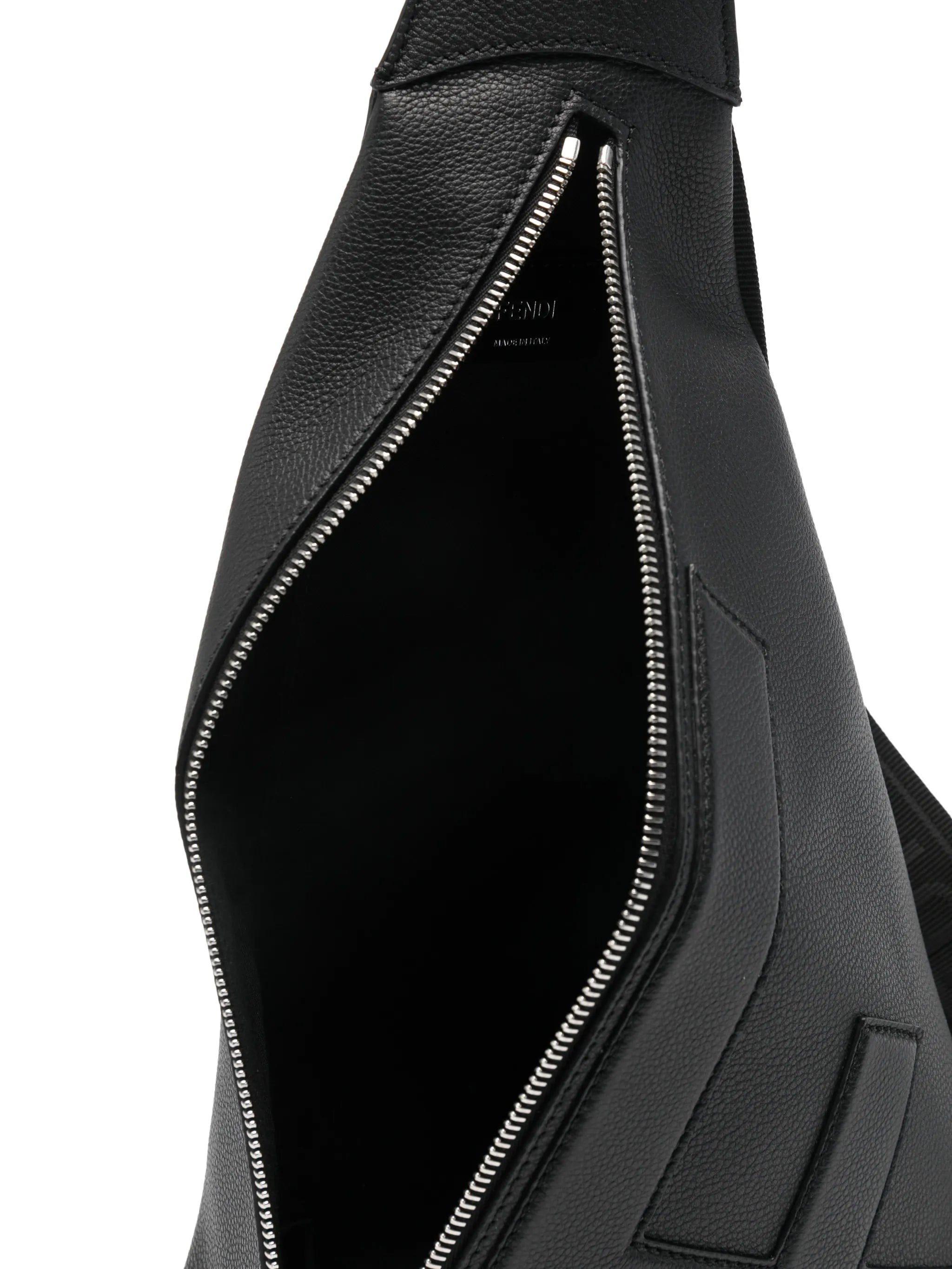Fendi Cono large strap backpack