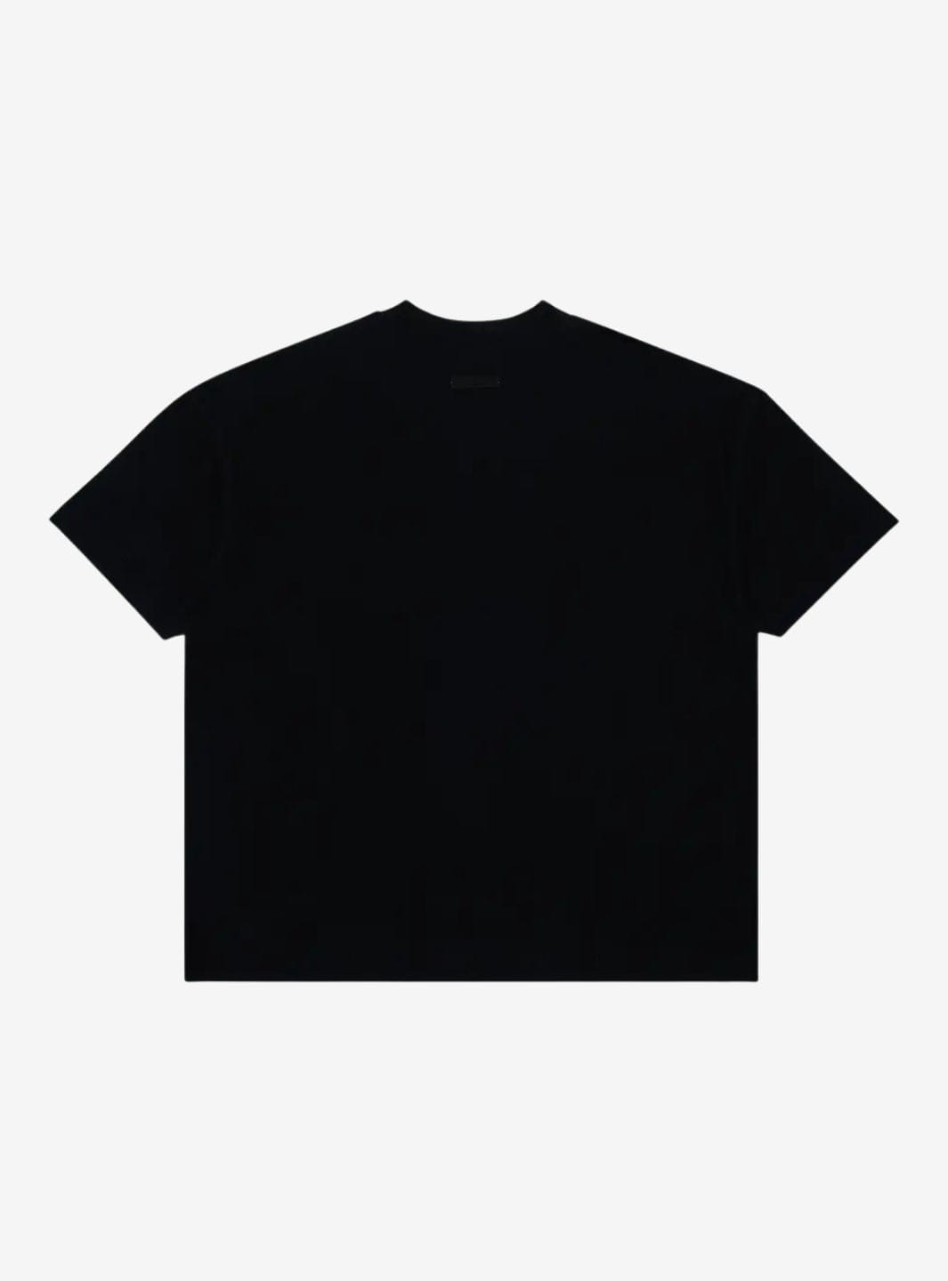 Fear of God Essentials x NBA T - Shirt Black