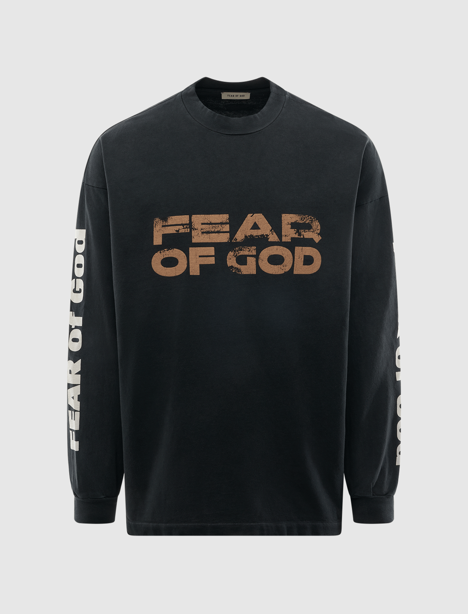 Fear of God RELAXED FOG T-Shirt