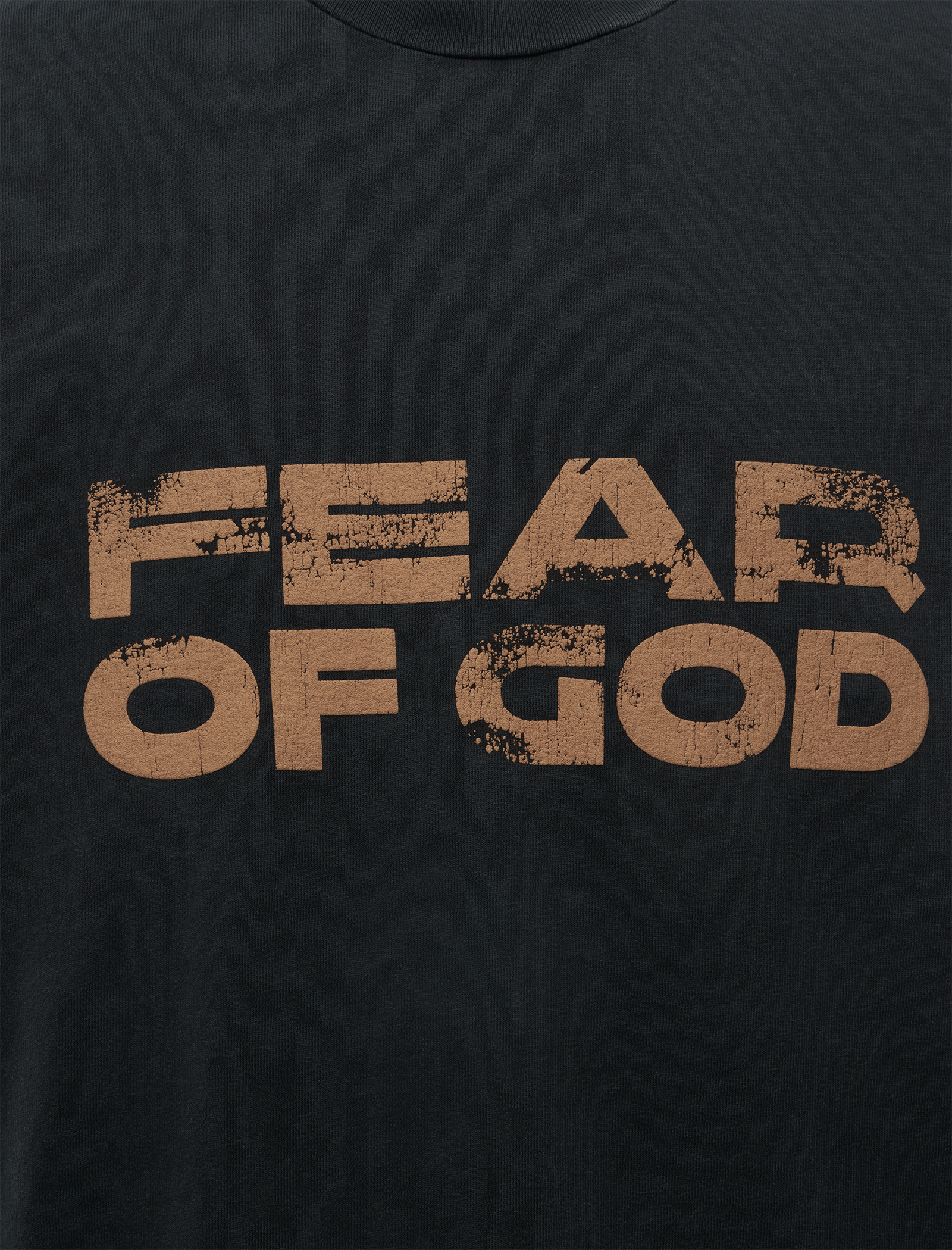 Fear of God RELAXED FOG T-Shirt