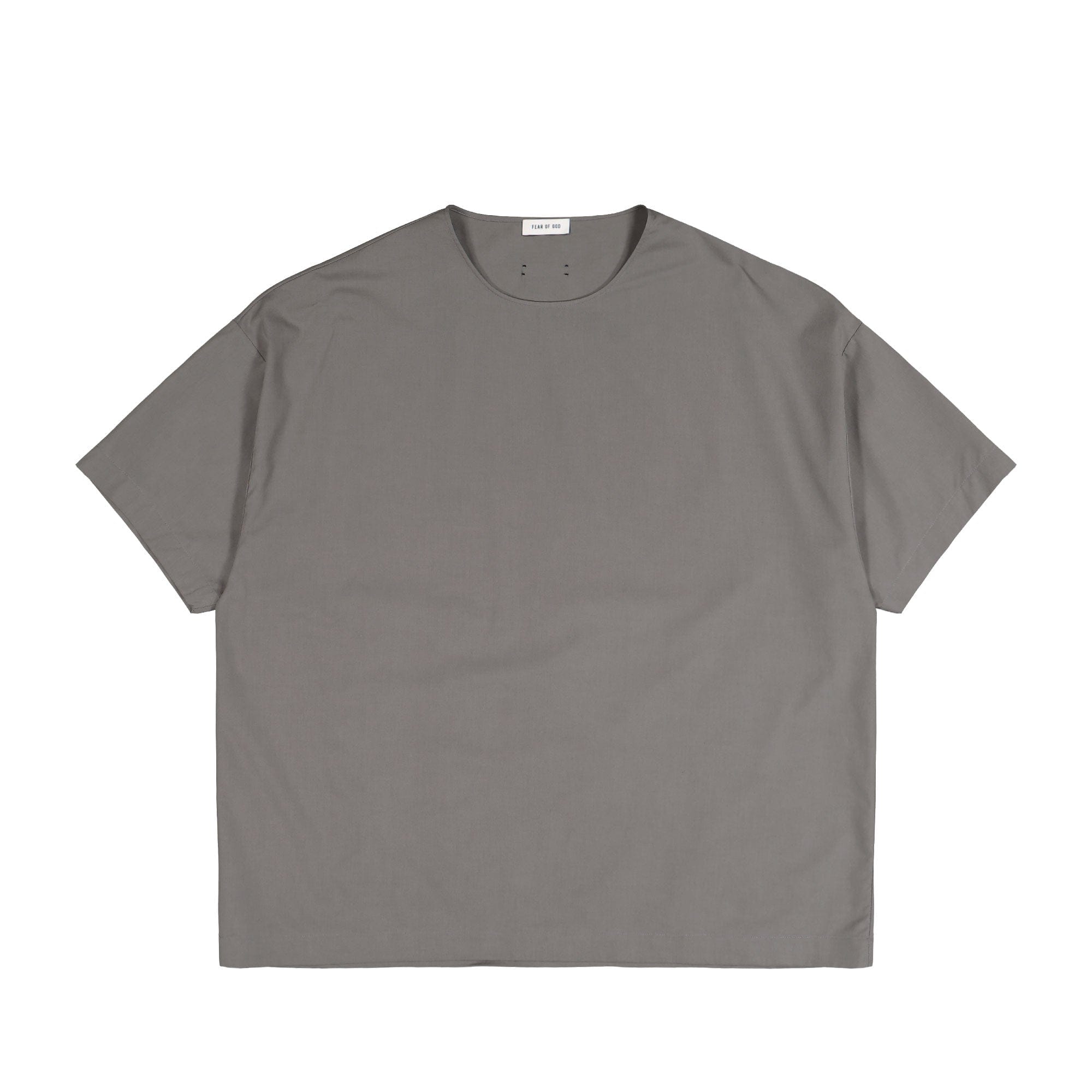 Fear of God Woven T-Shirt
