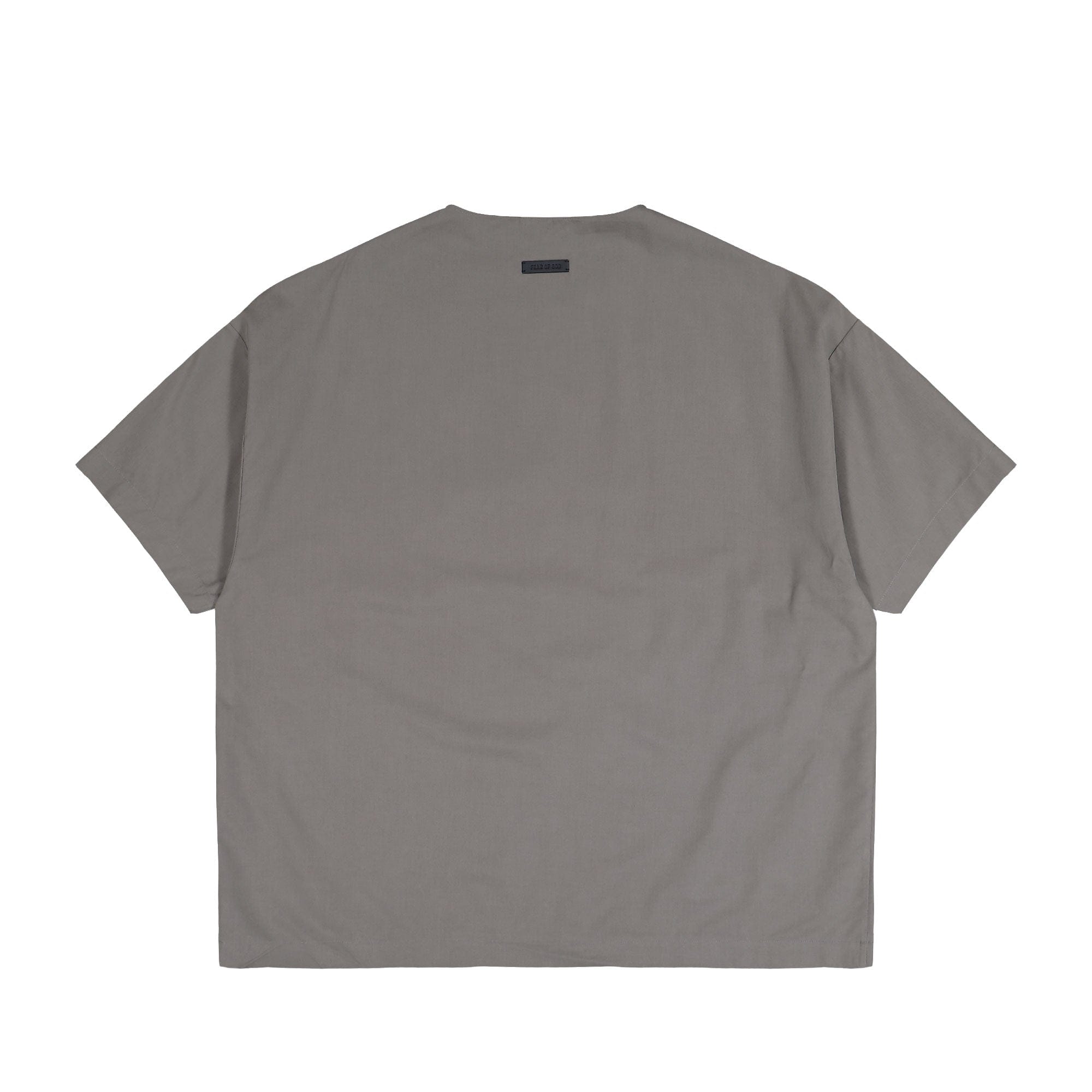 Fear of God Woven T-Shirt
