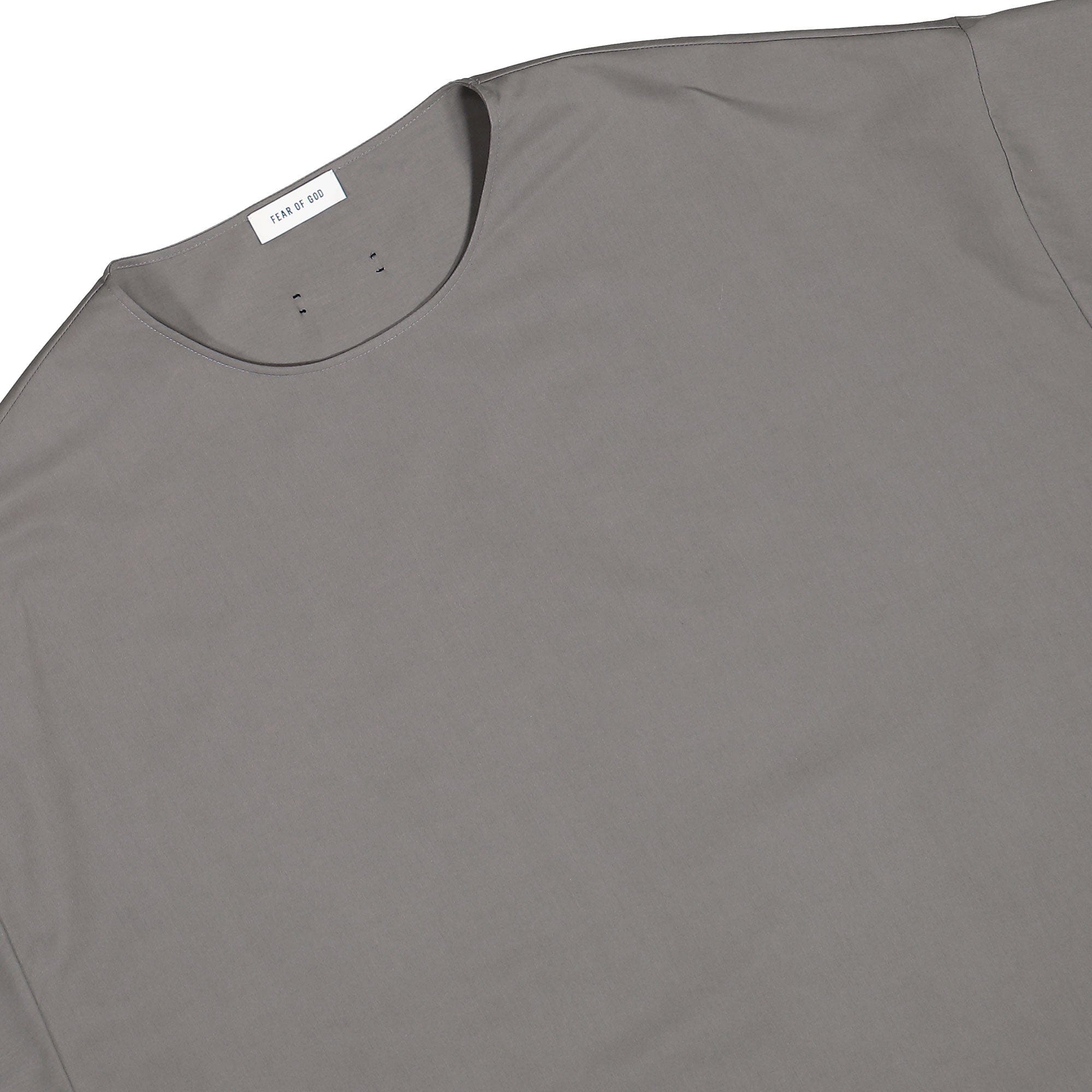 Fear of God Woven T-Shirt