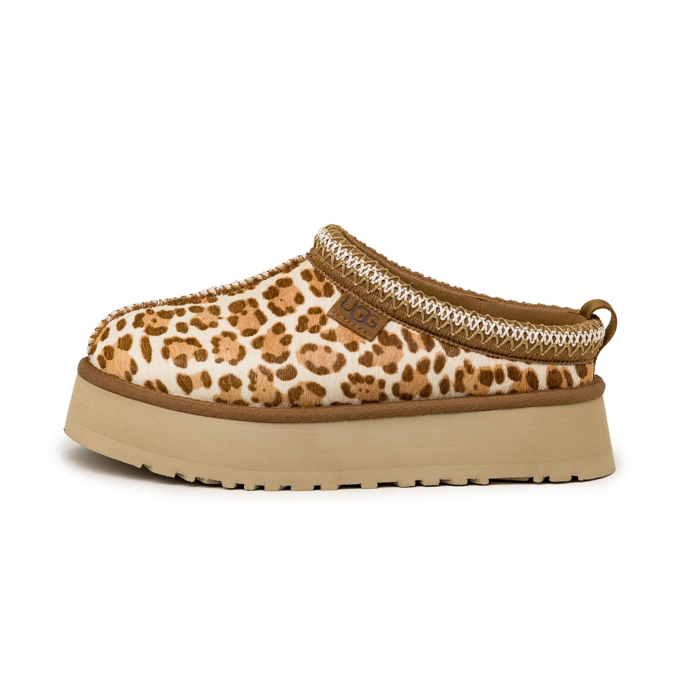 UGG Wmns Tazz Plains