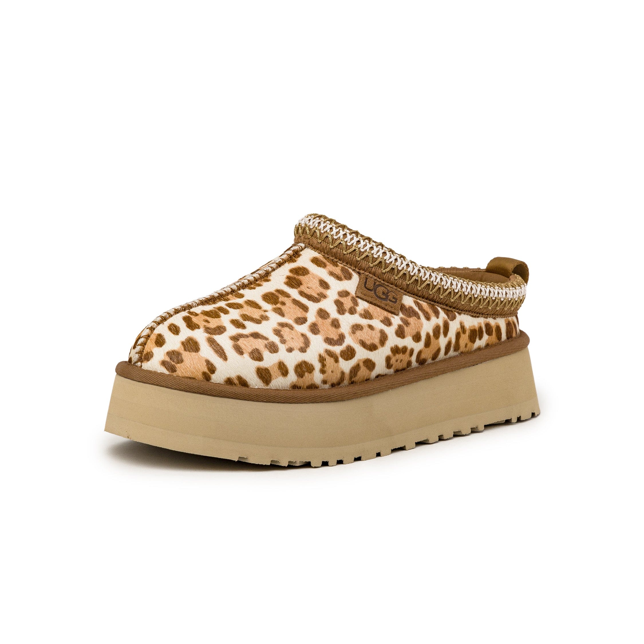 UGG Wmns Tazz Plains