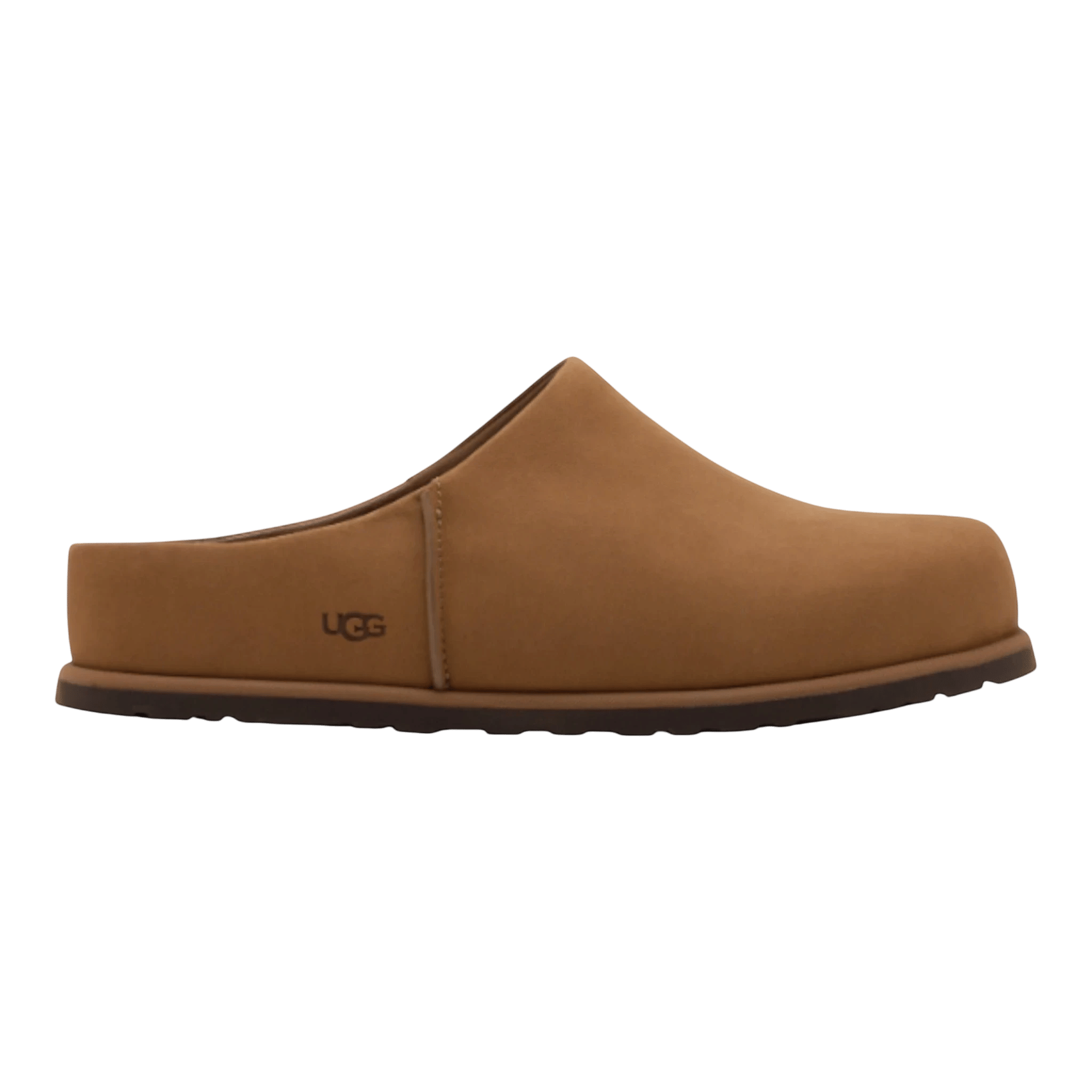 UGG Otzo Clog – Dark Chestnut