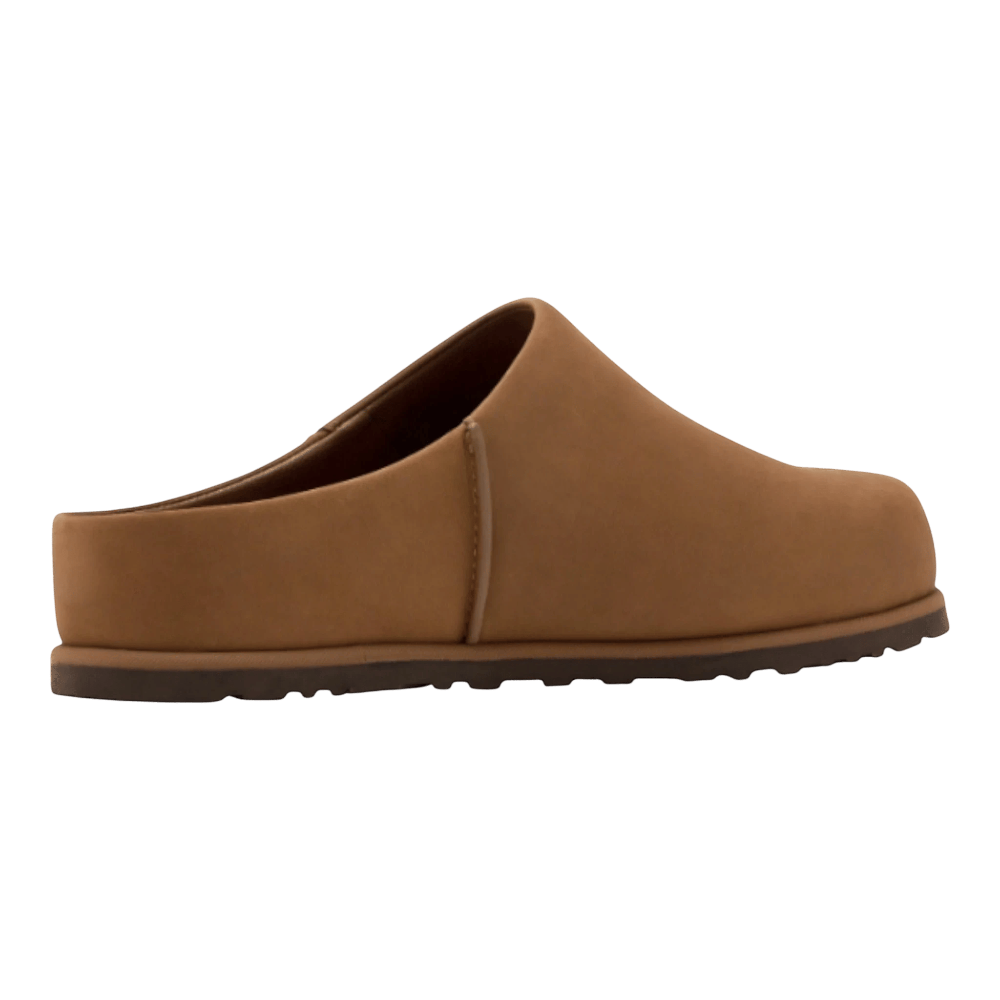 UGG Otzo Clog – Dark Chestnut