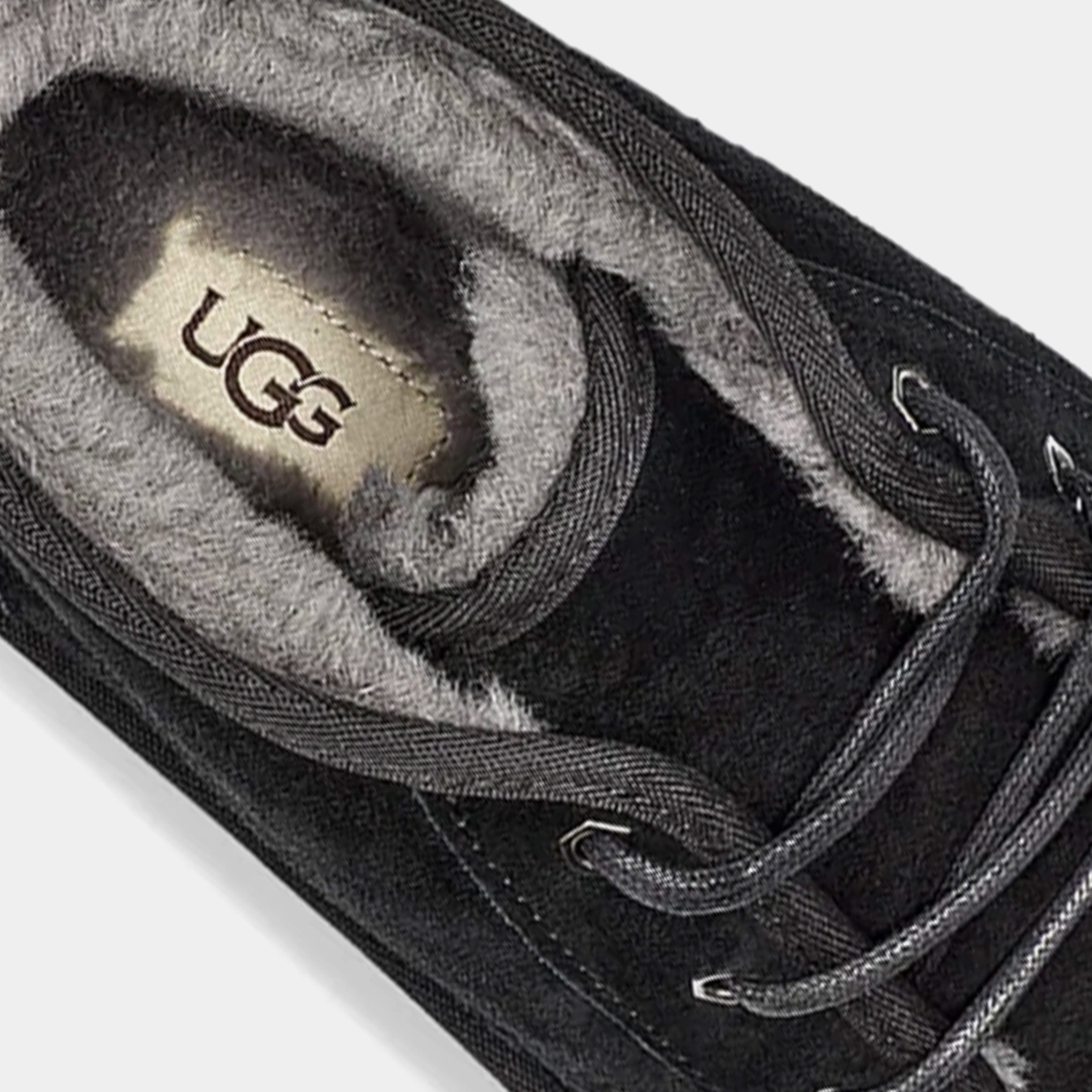 UGG Neumel Boots Mens Boots (Black)