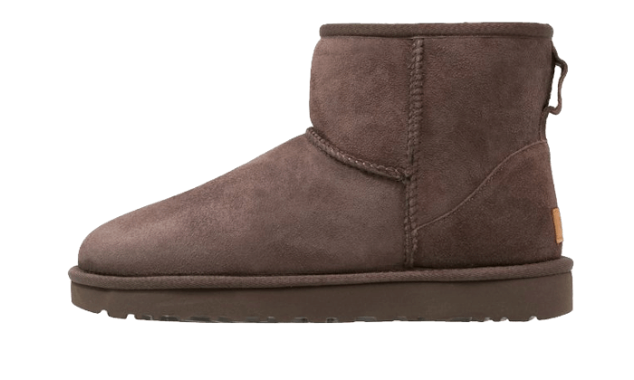 UGG Classic Mini II Boot Burnt Cedar
