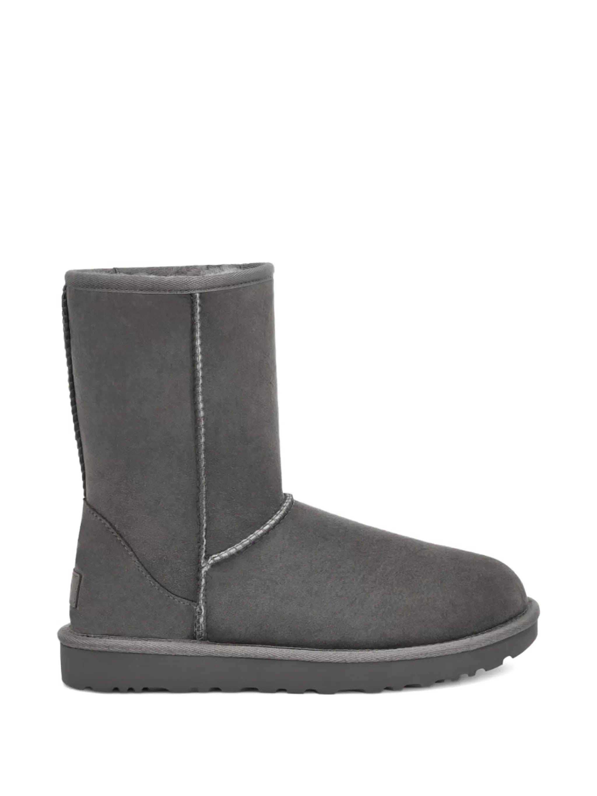 UGG Classic Short II ankle boots