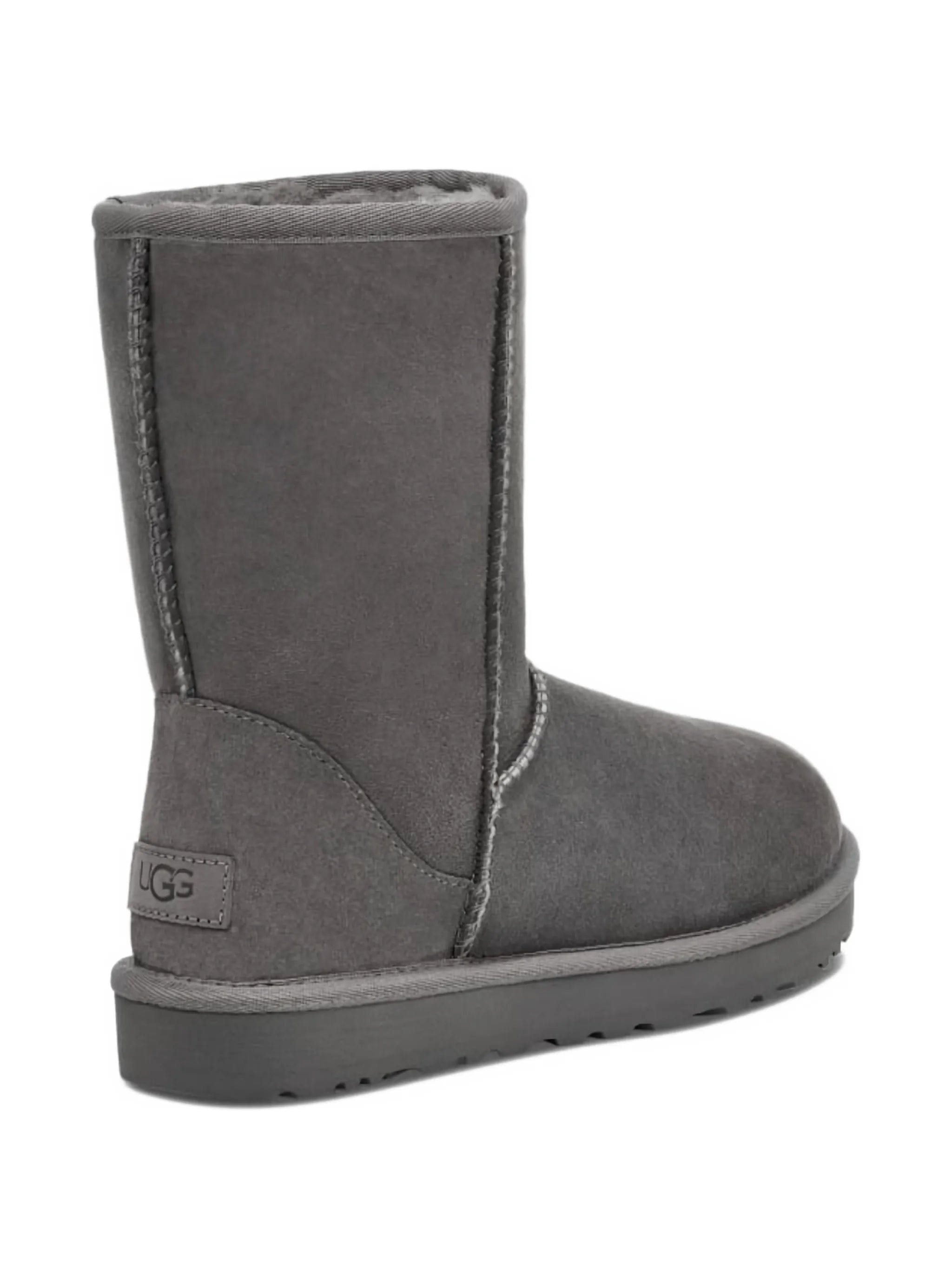 UGG Classic Short II ankle boots
