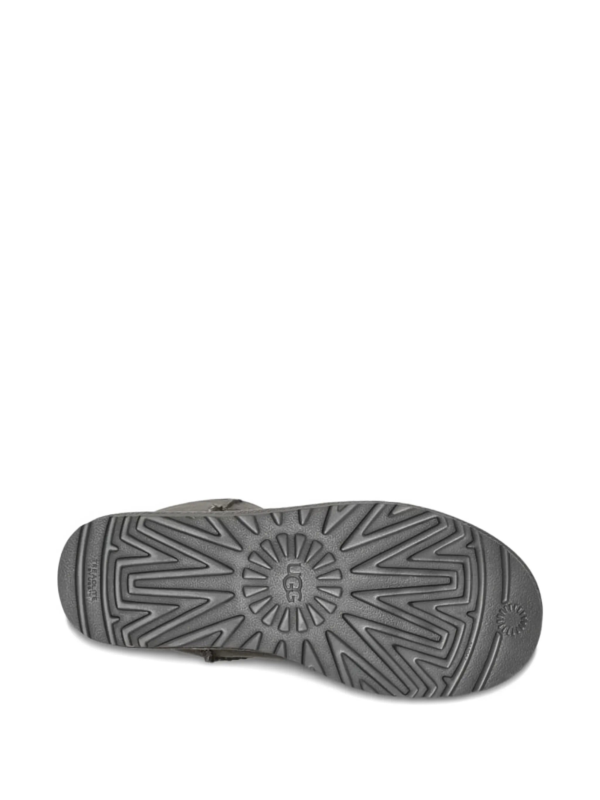 UGG Classic Short II ankle boots