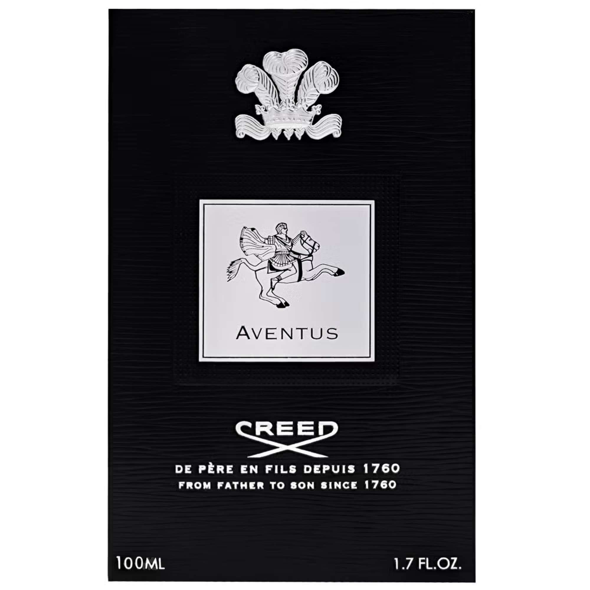 Creed Aventus Eau de Parfum Spray 100 ml