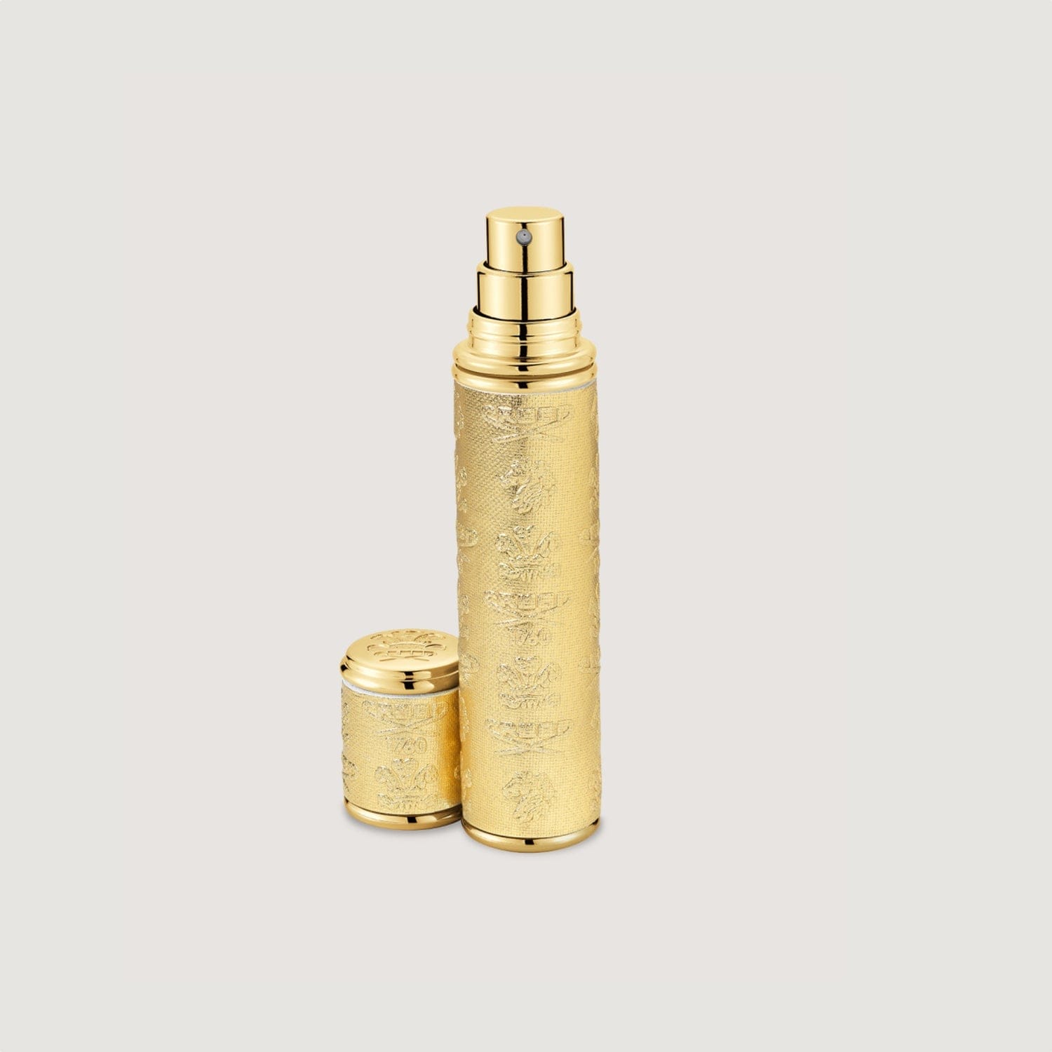 CREED Refillable 10 ml Travel Perfume Atomizer