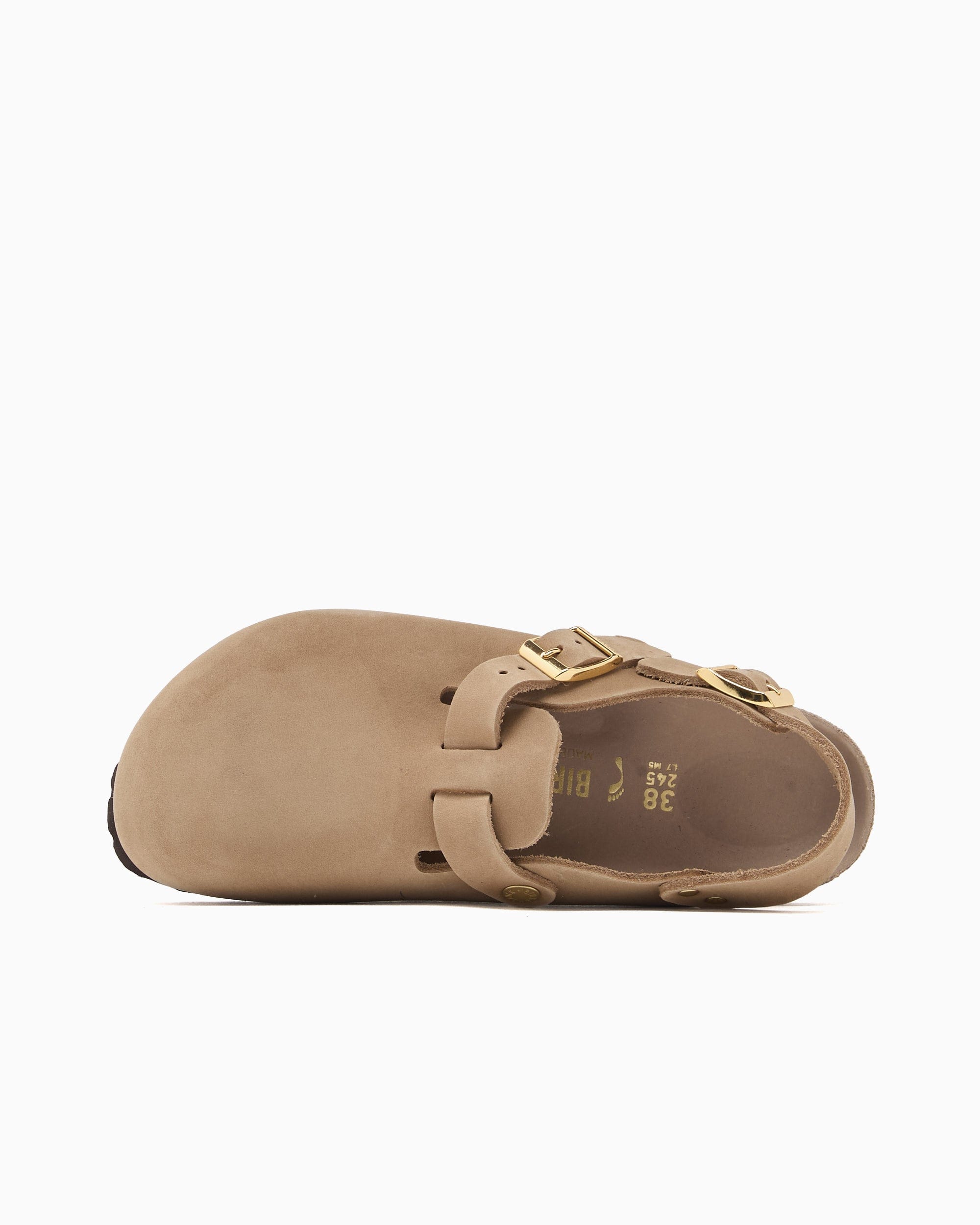 Birkenstock Tokio II Nubuk Narrow