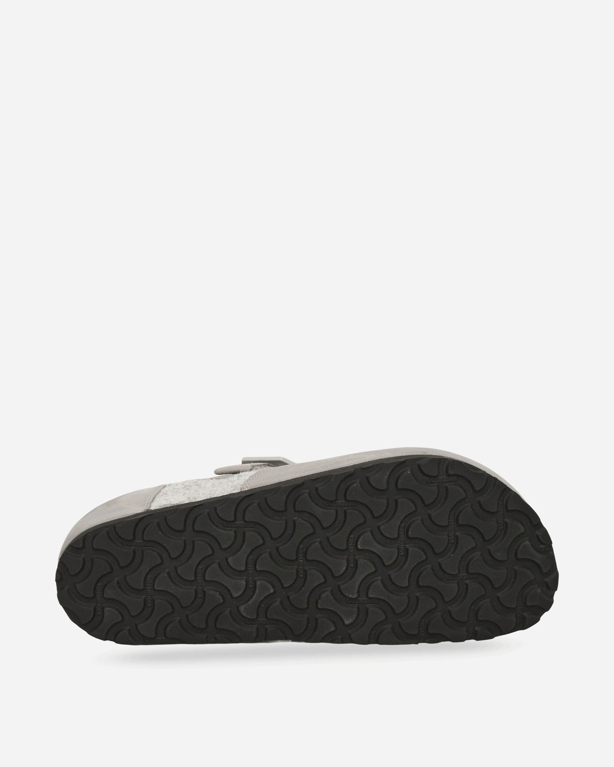 Birkenstock London Nova Sandals Stone Coin