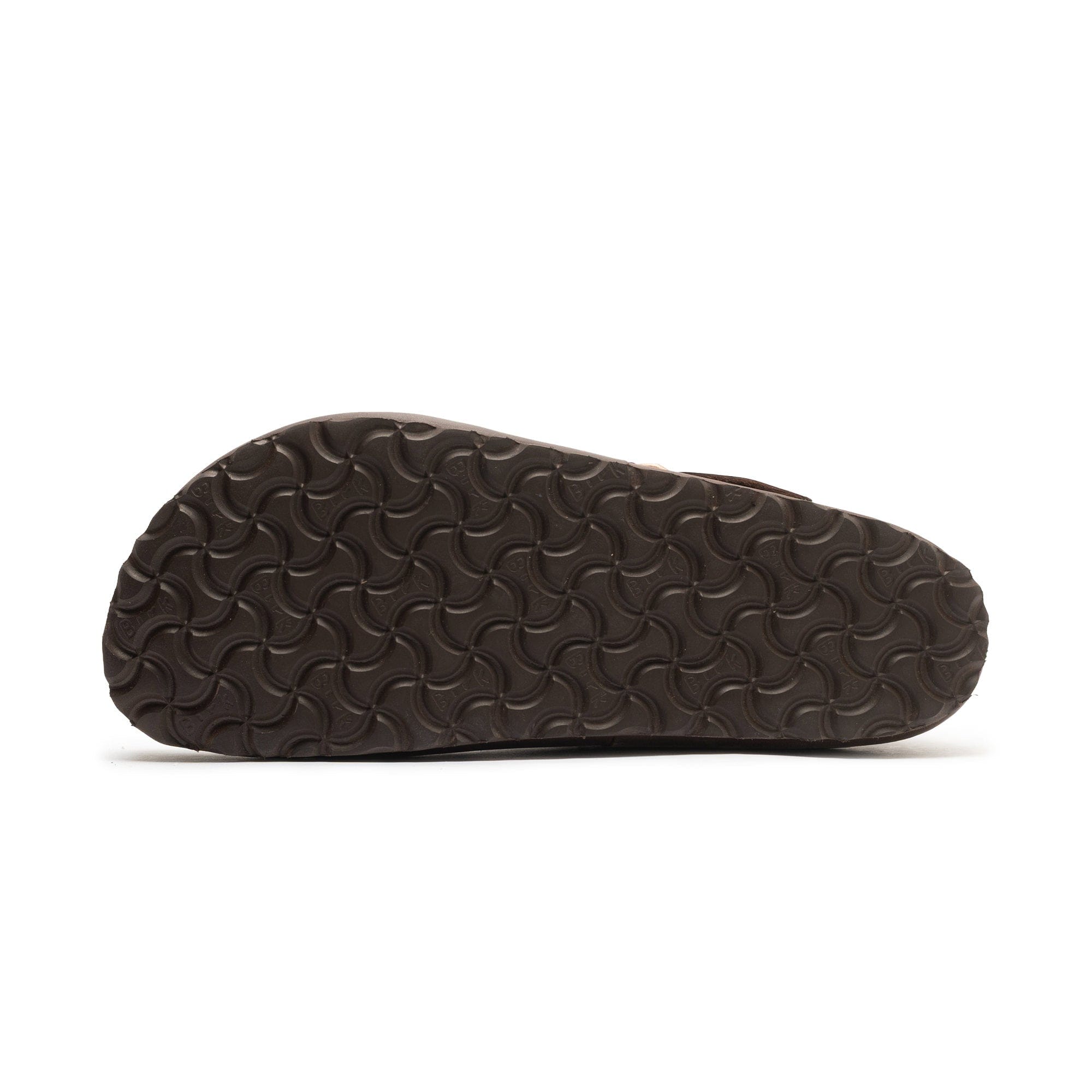 Birkenstock London NU Oiled Habana 166531
