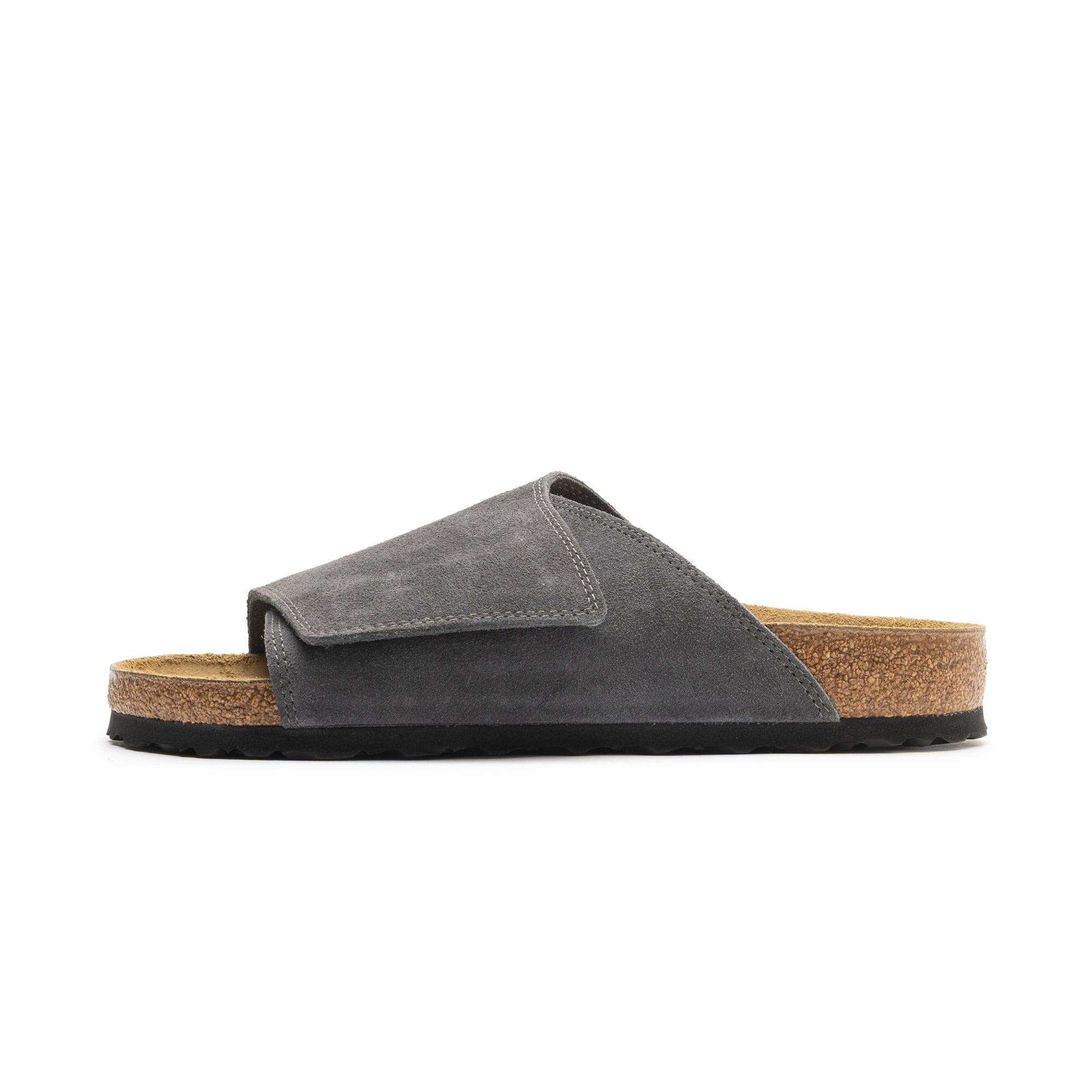 Birkenstock Solana LEVE Charcoal 1031614