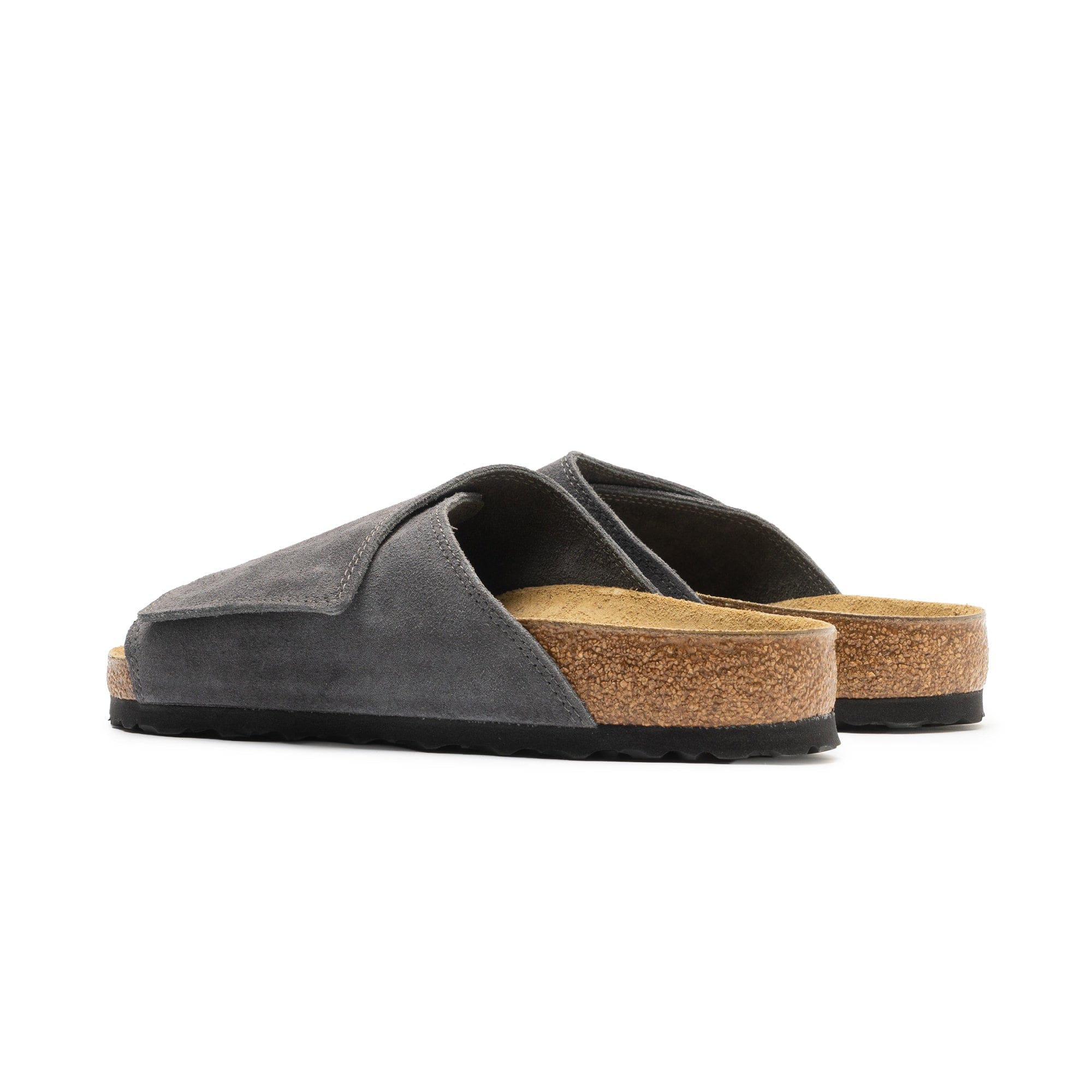 Birkenstock Solana LEVE Charcoal 1031614