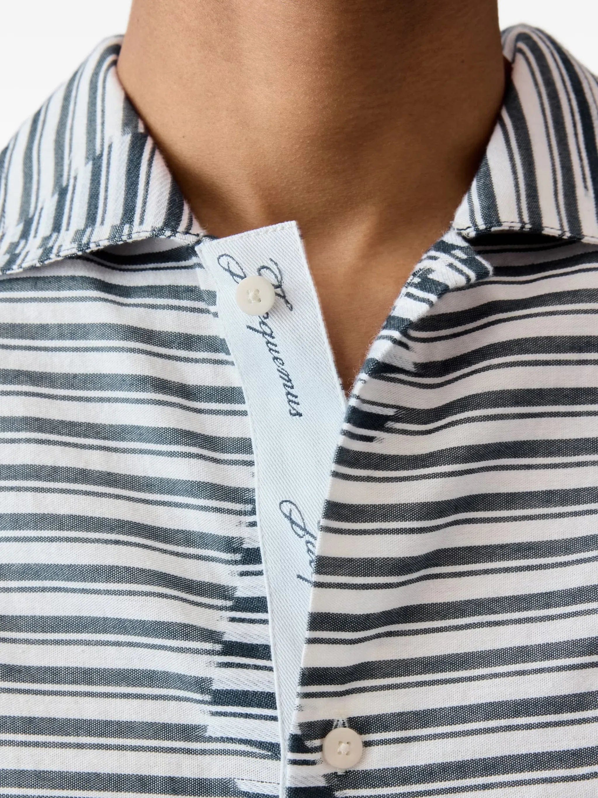 Jacquemus the Plage shirt
