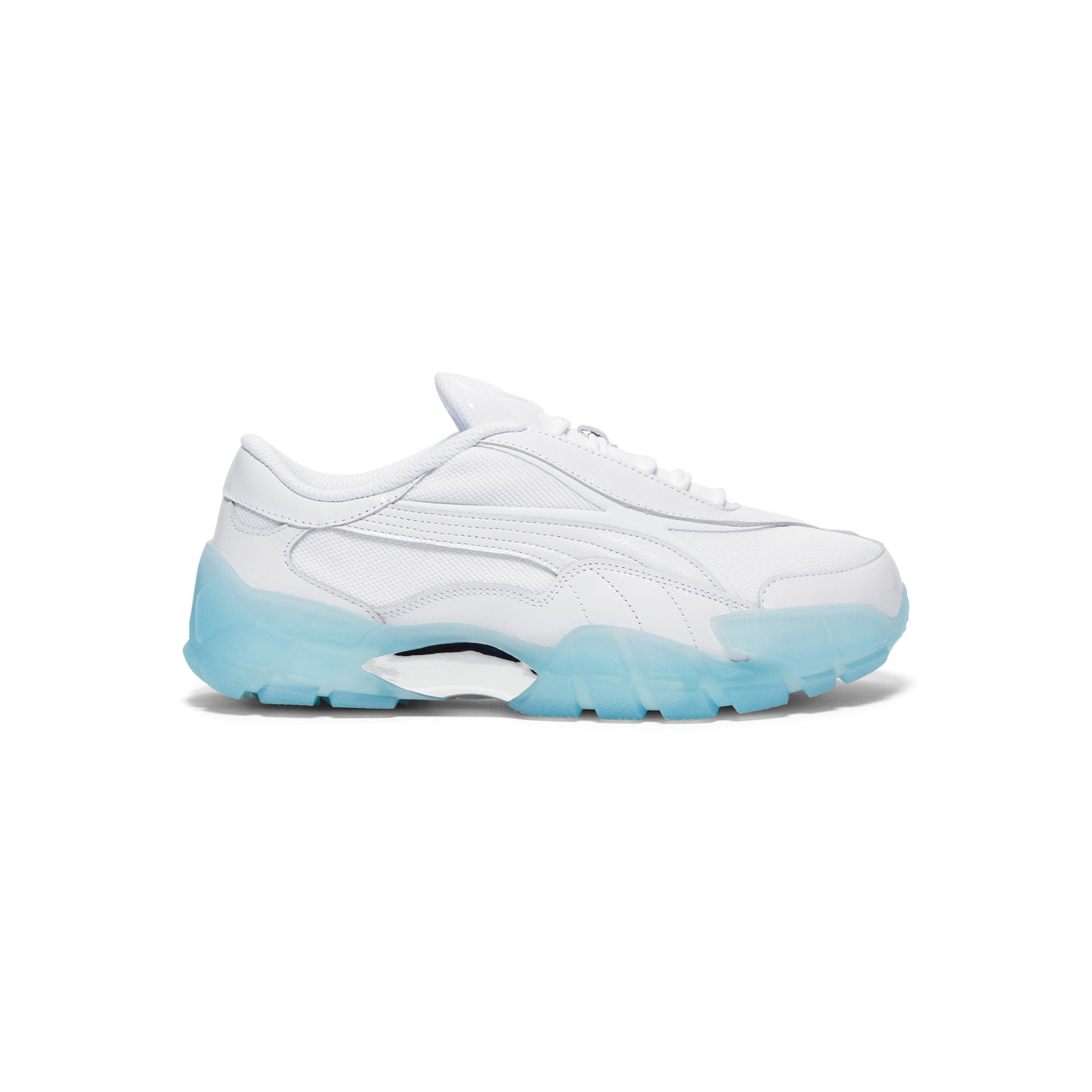 Puma Skepta x Puma Skope WP (White)