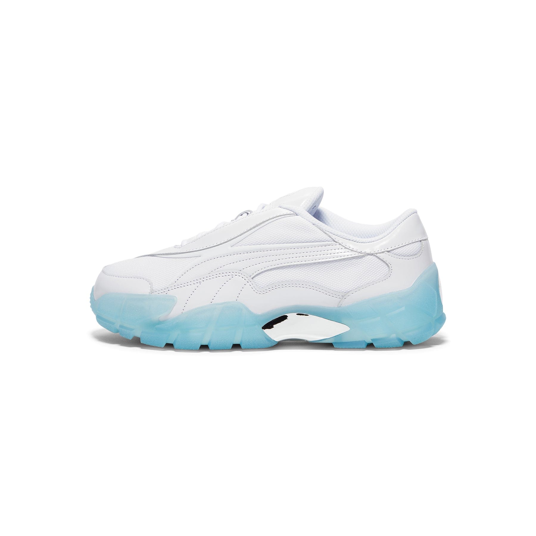 Puma Skepta x Puma Skope WP (White)