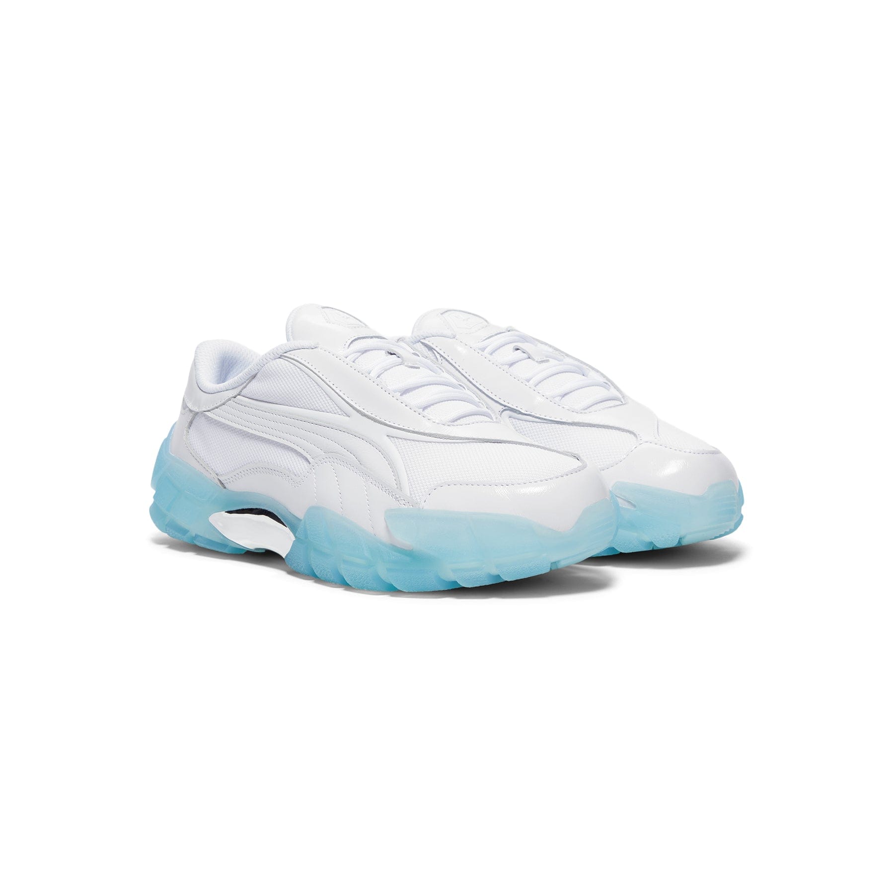 Puma Skepta x Puma Skope WP (White)