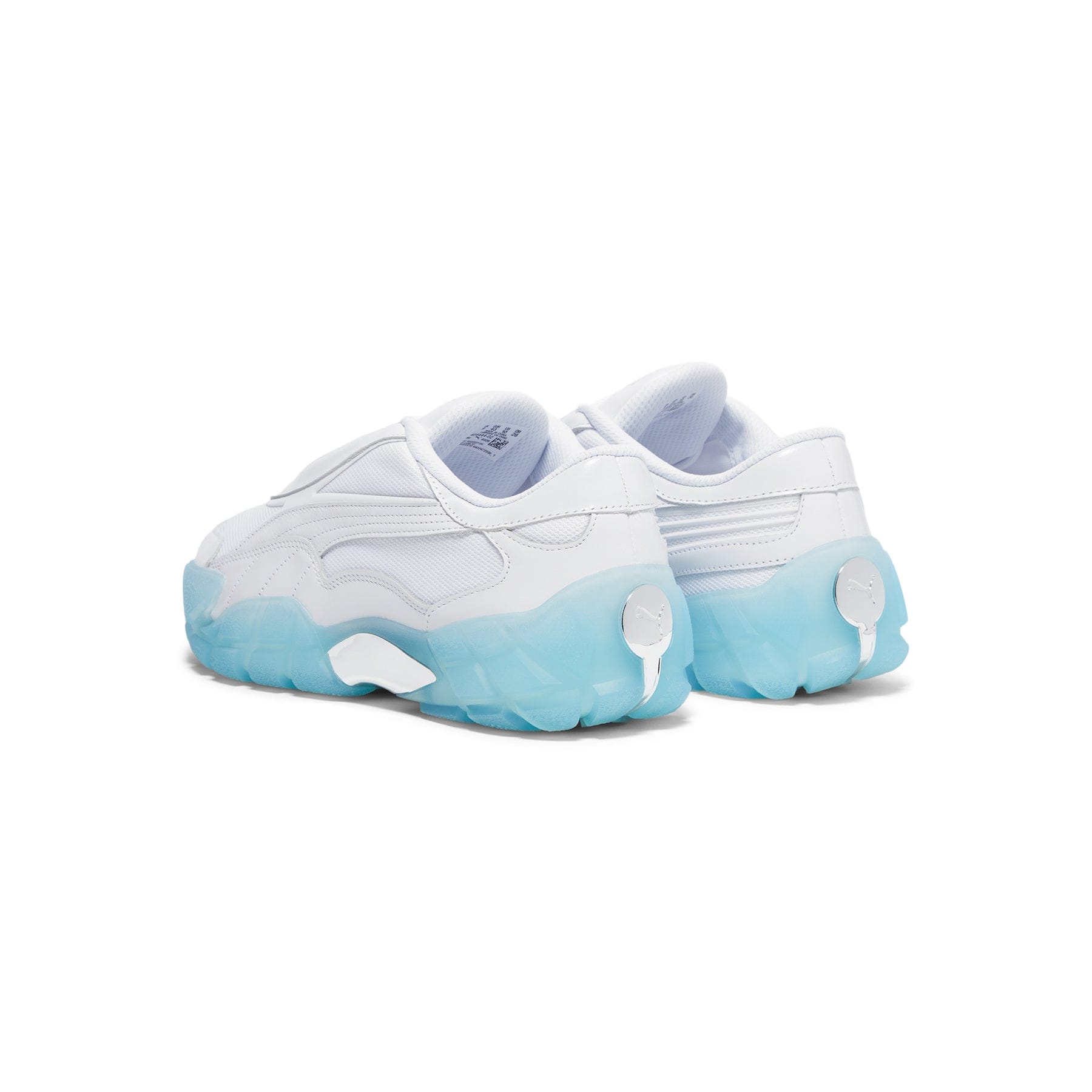Puma Skepta x Puma Skope WP (White)