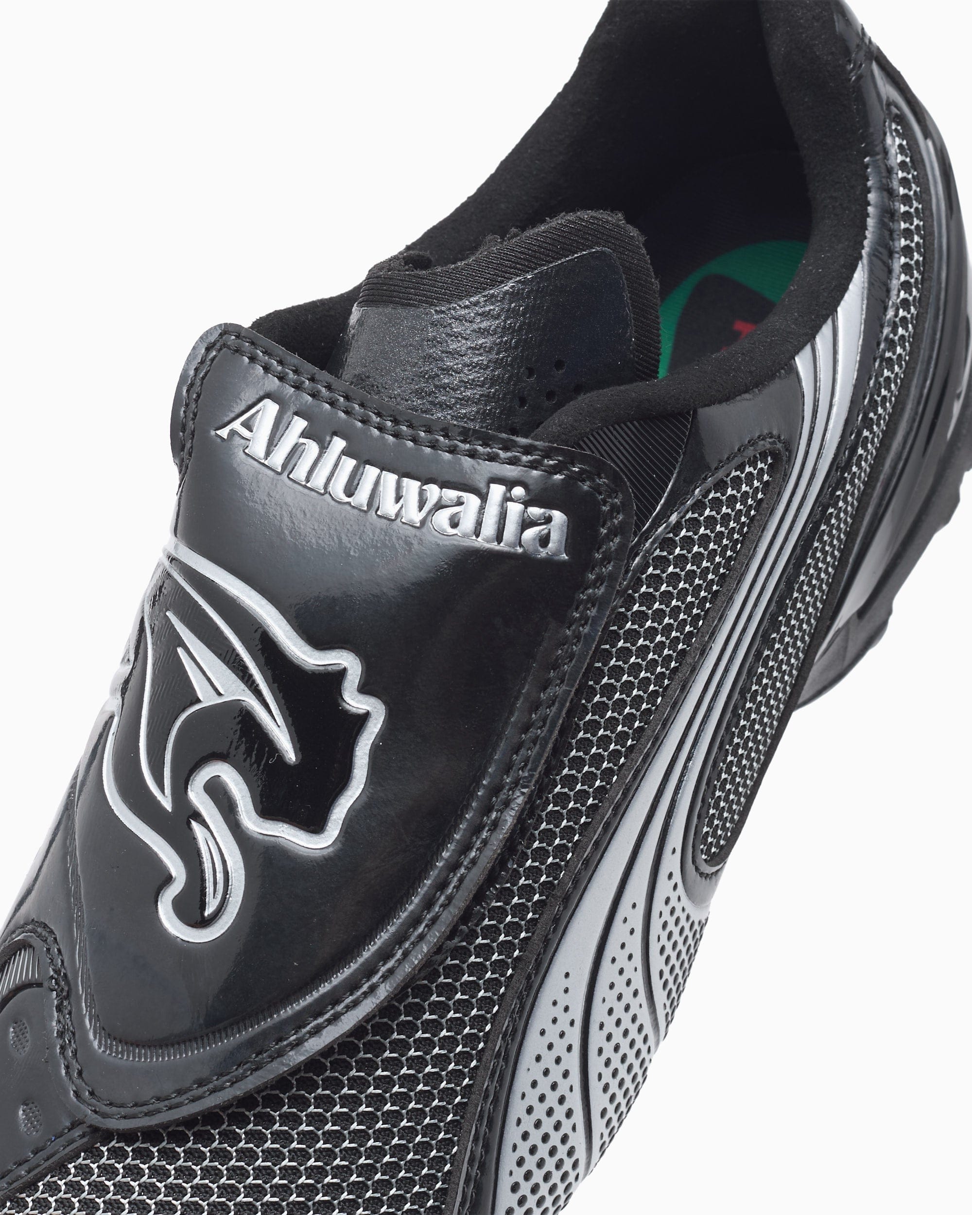Puma x Ahluwalia V - S1 BM