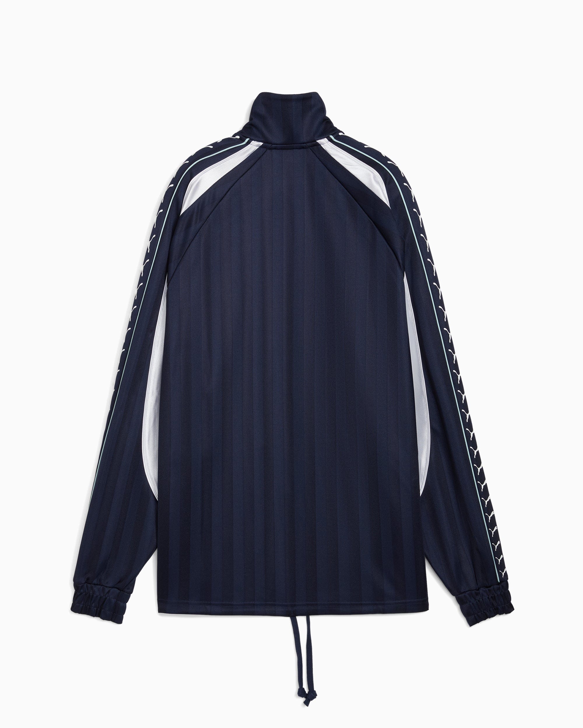 Puma Chaqueta de chandal Oversize Puma x Guizio T7 para mujer