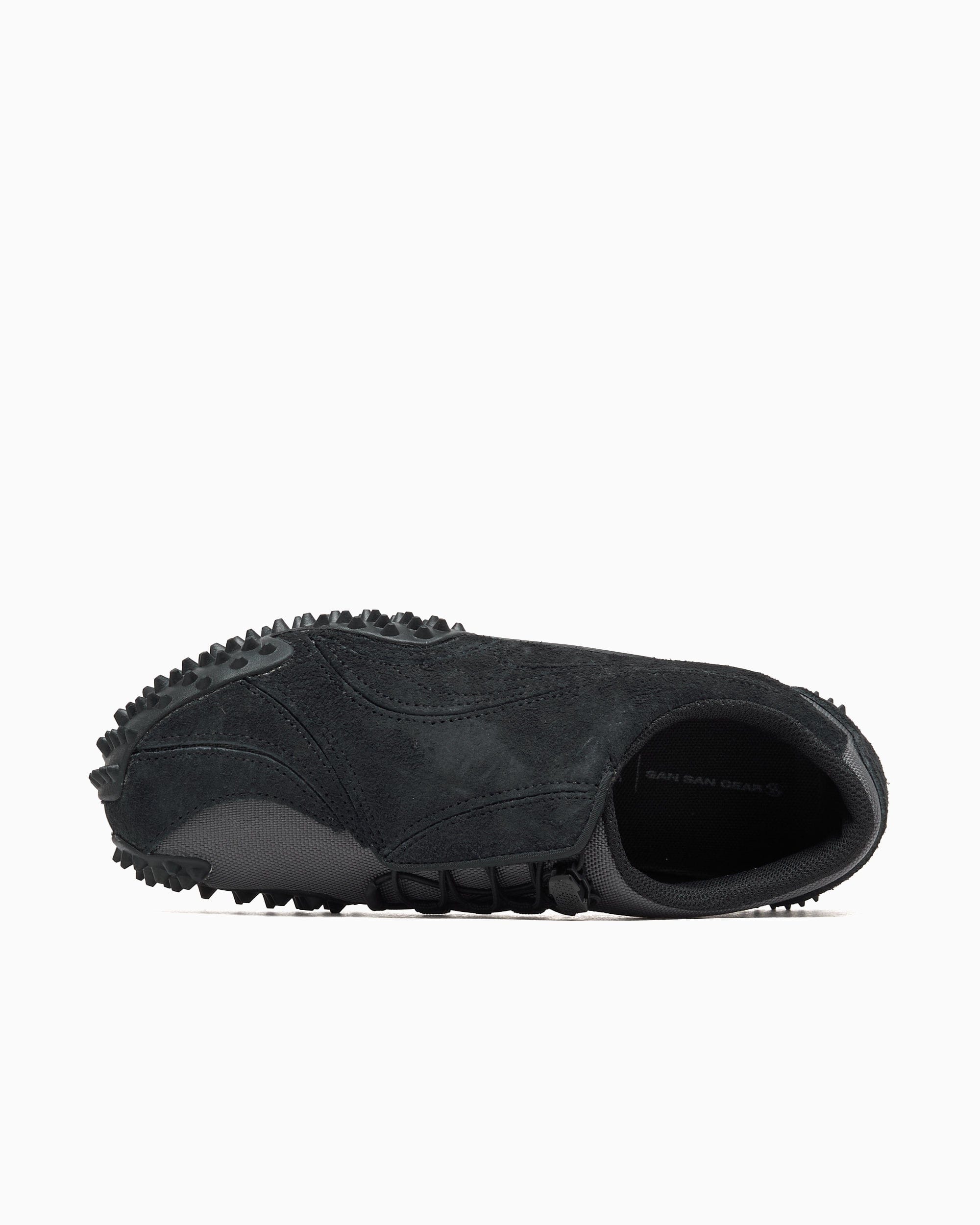 Puma x San San Gear Mostro Cage