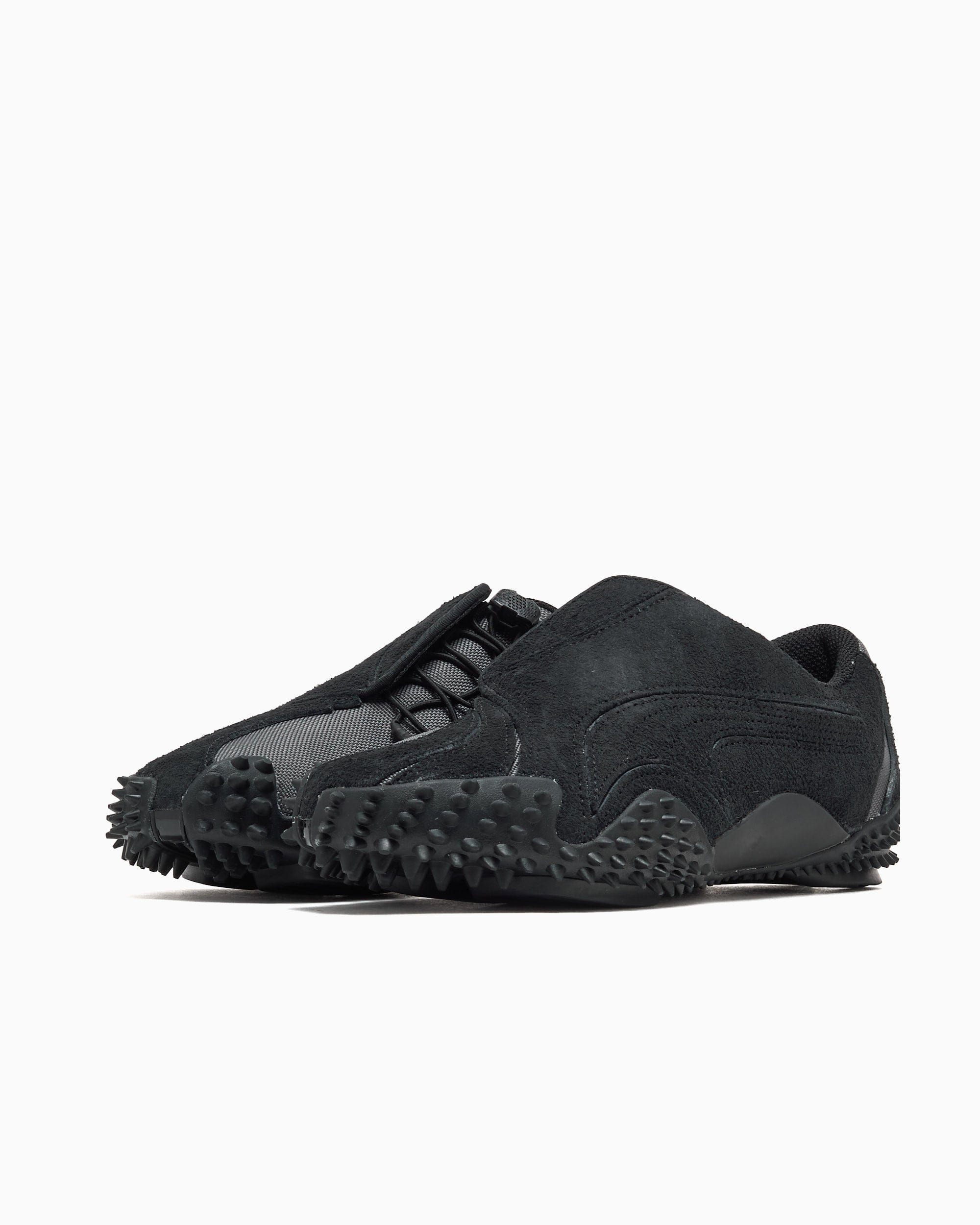 Puma x San San Gear Mostro Cage