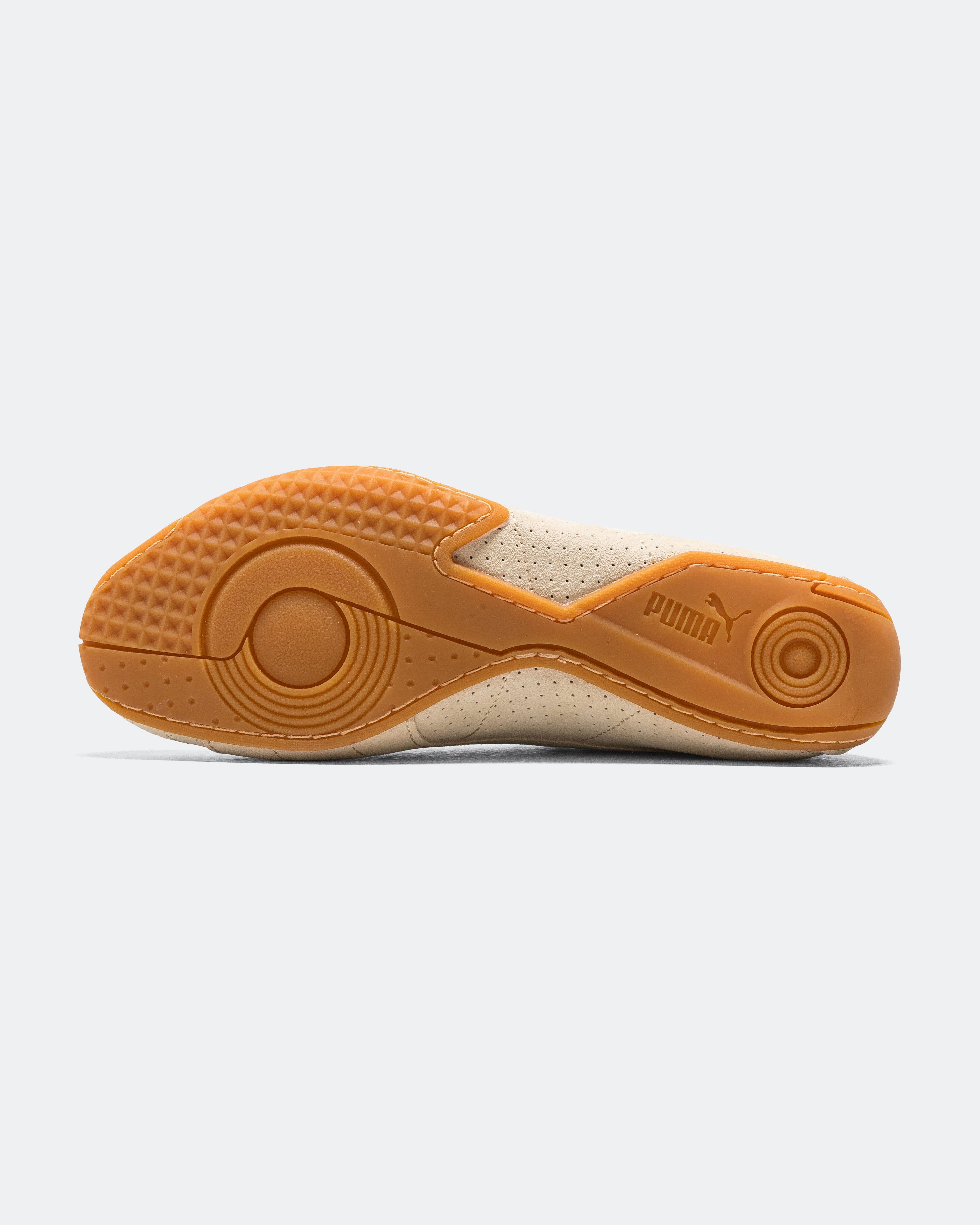 Puma K - Street Suede x Jil Sander - Canvas/Canvas