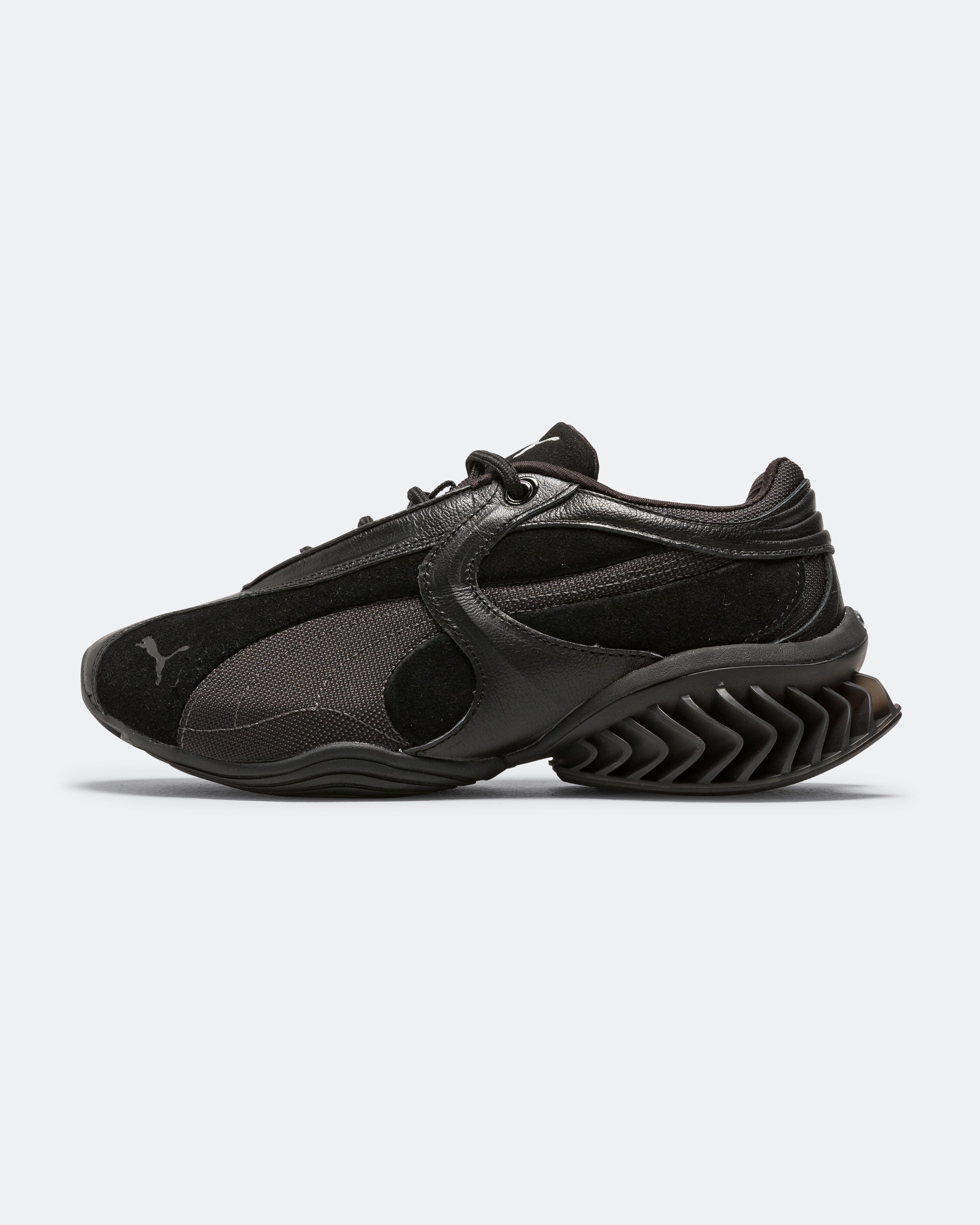 Puma Cell Geo 1 - Puma Black