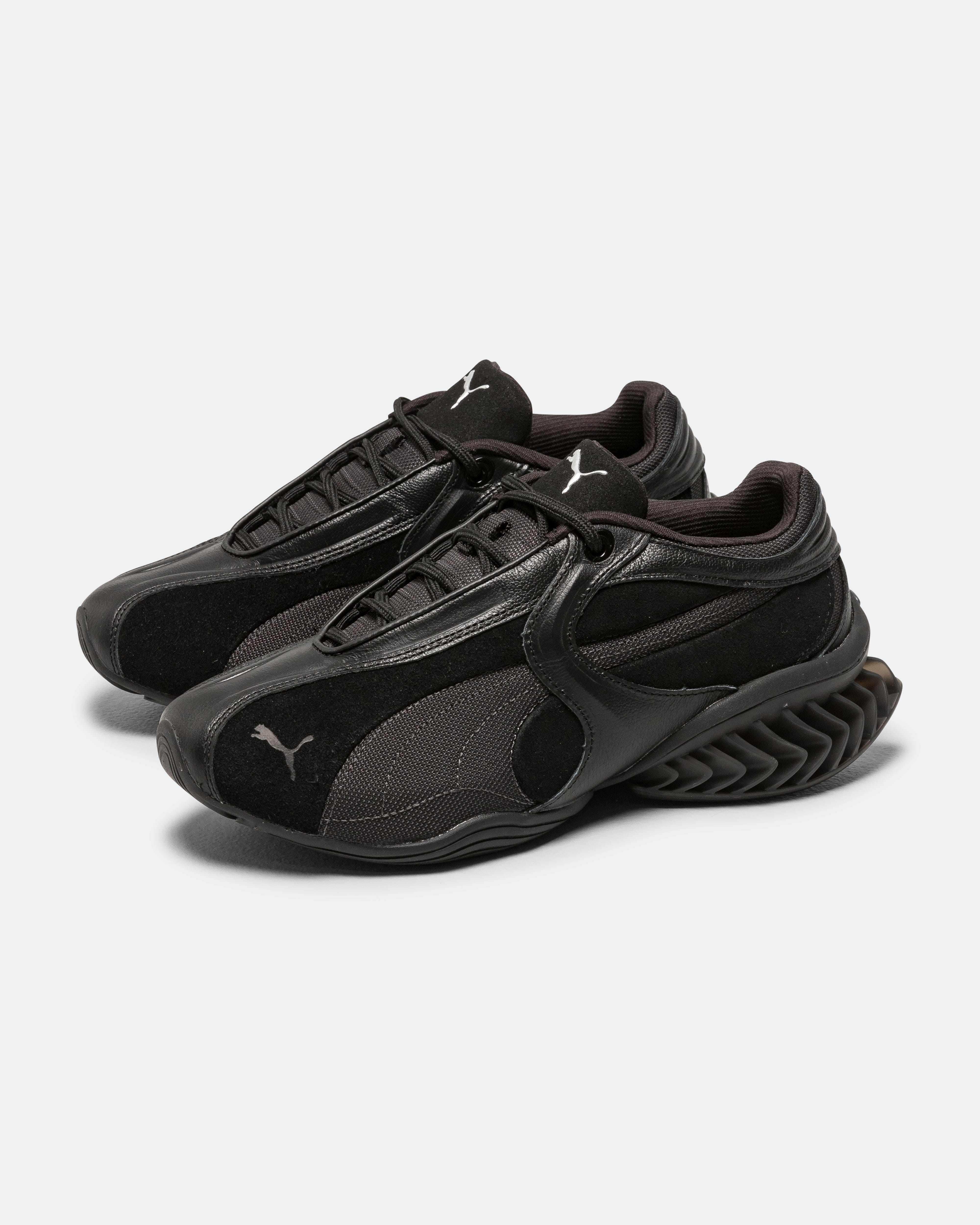 Puma Cell Geo 1 - Puma Black