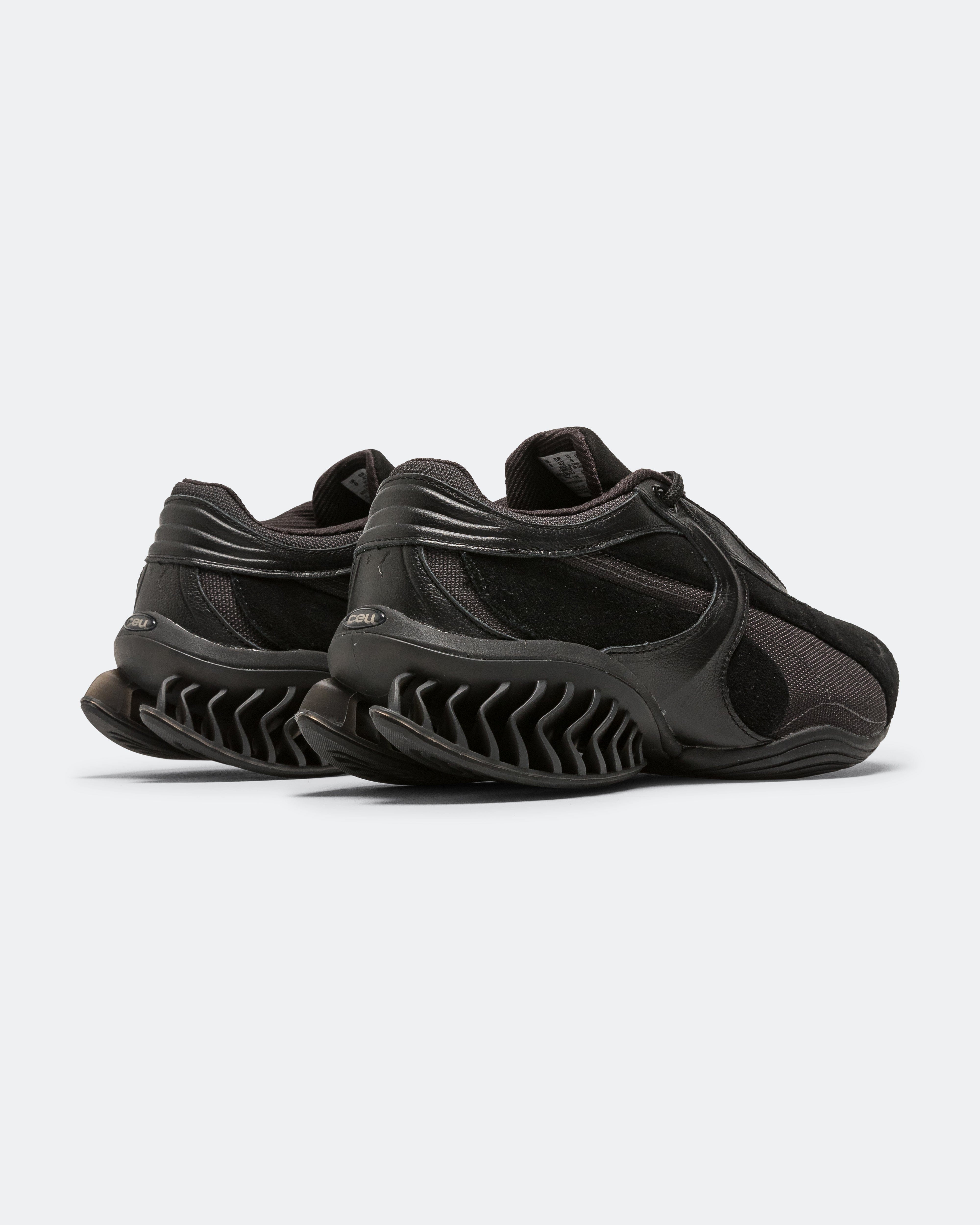 Puma Cell Geo 1 - Puma Black