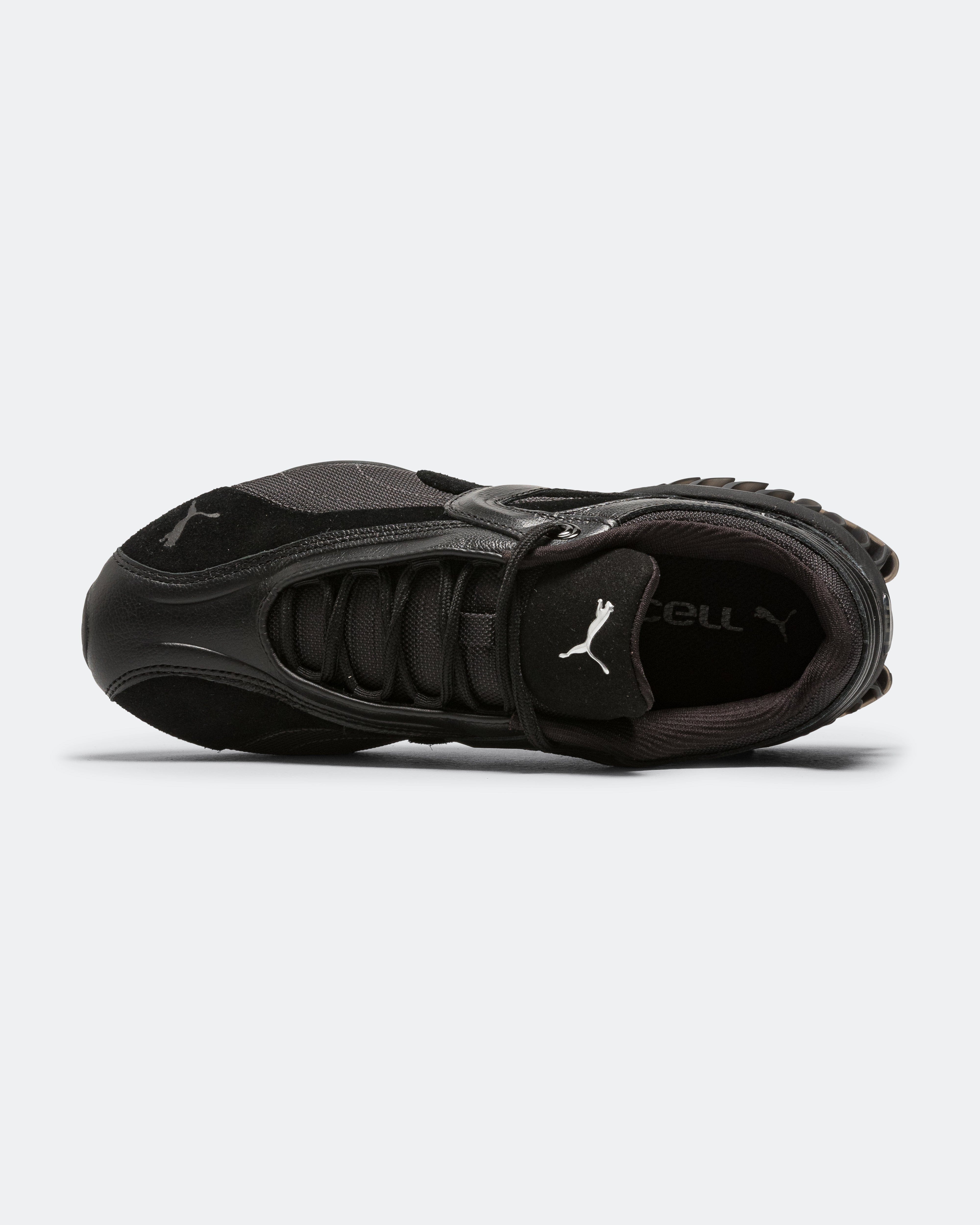 Puma Cell Geo 1 - Puma Black