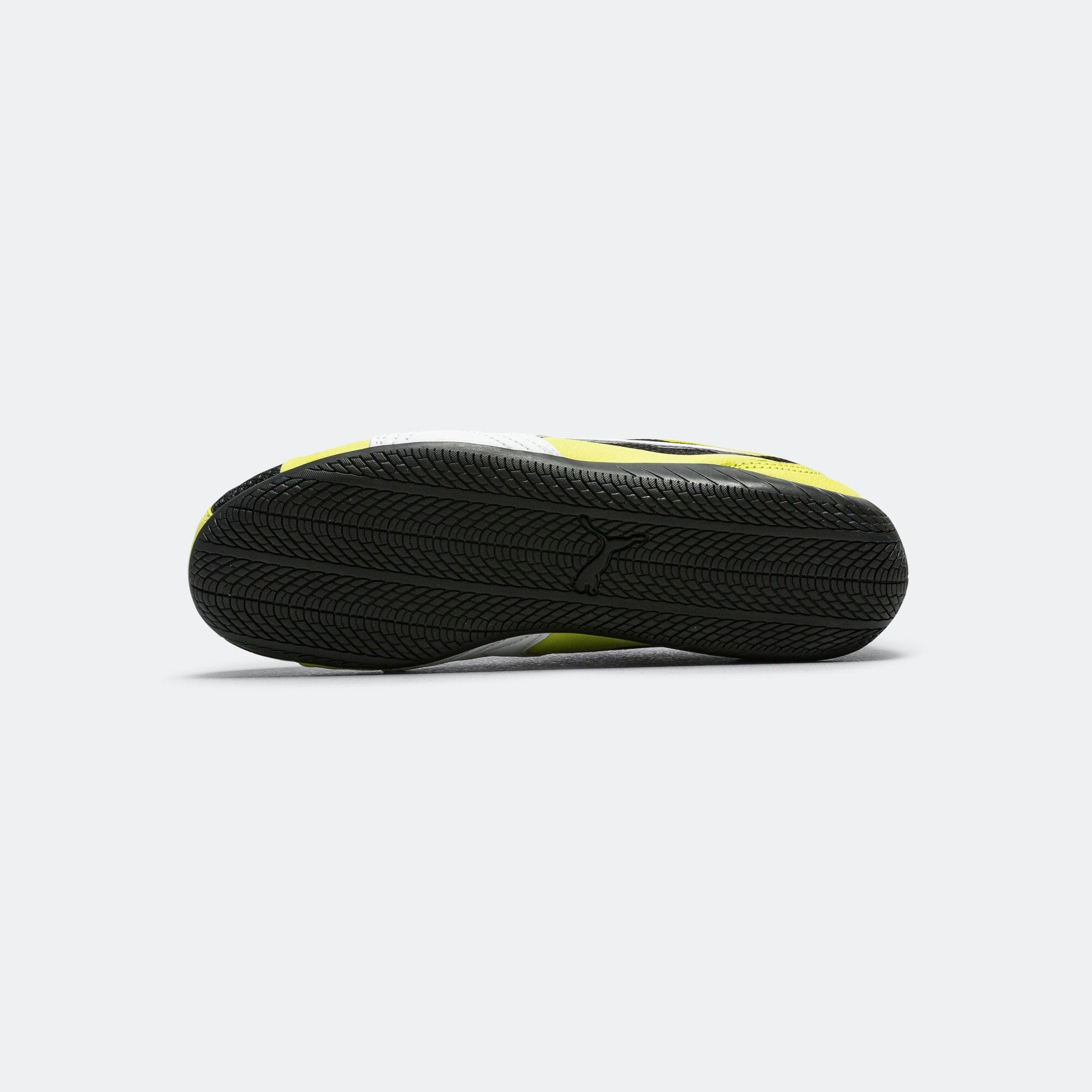 Puma Speedcat Plus - Lime Smash/Puma White