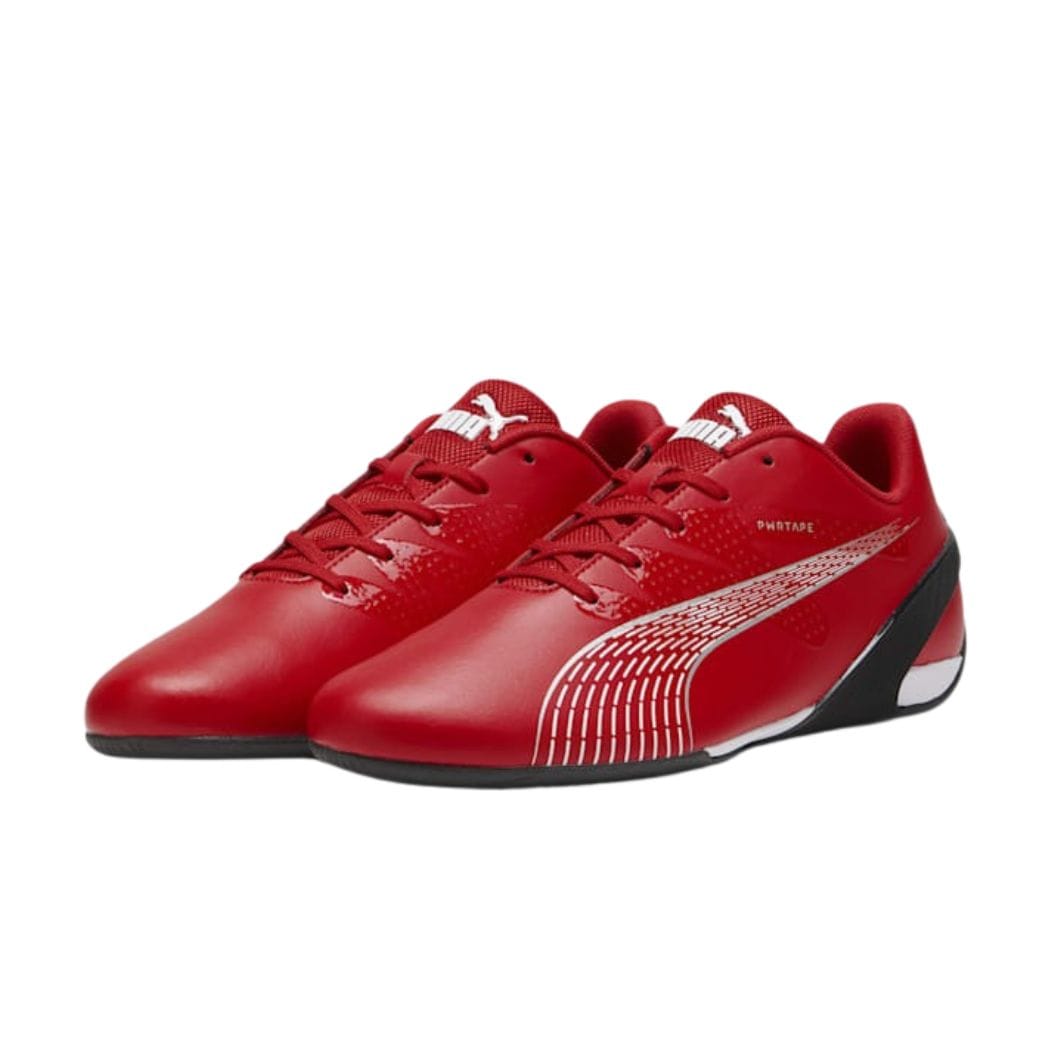 puma Ferrari Carbon Cat Men's Driving Shoes