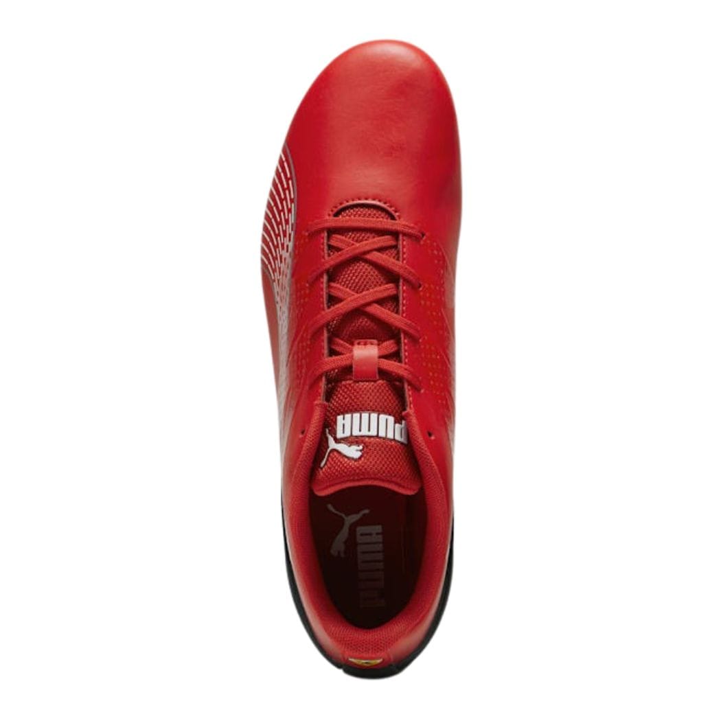 puma Ferrari Carbon Cat Men's Driving Shoes
