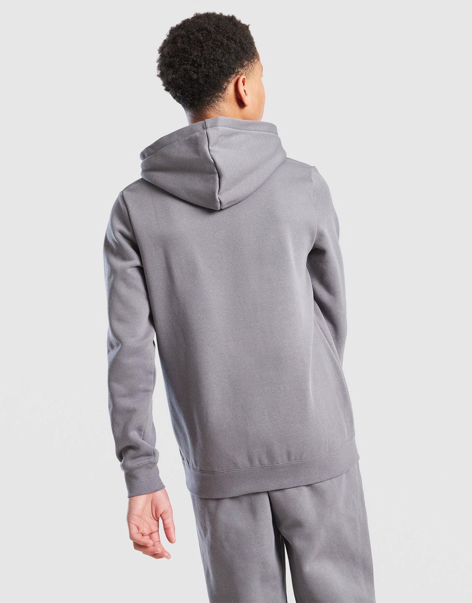 Puma Sportswear Essential Overhead Hoodie Junior