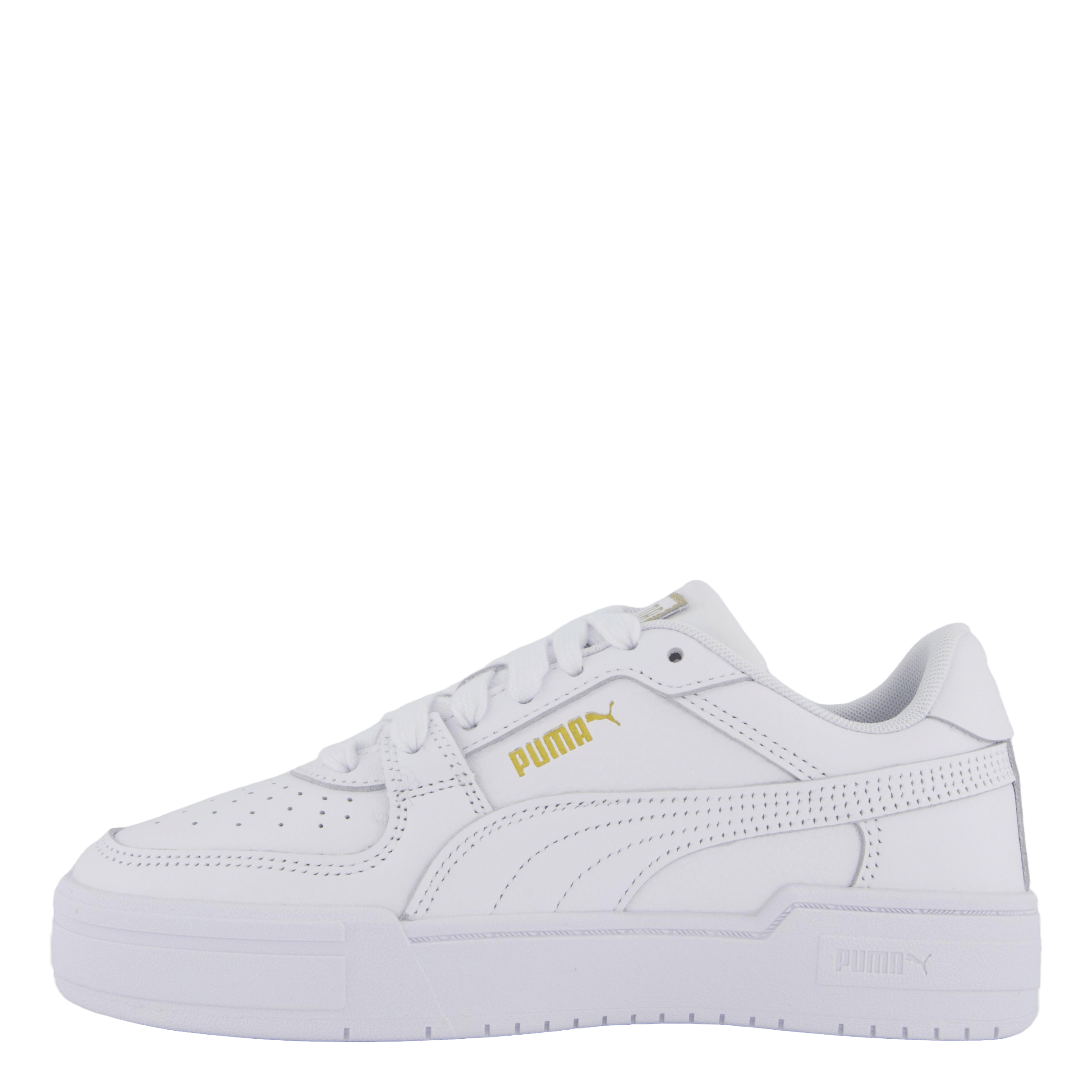 Puma Ca Pro Classic Ii White