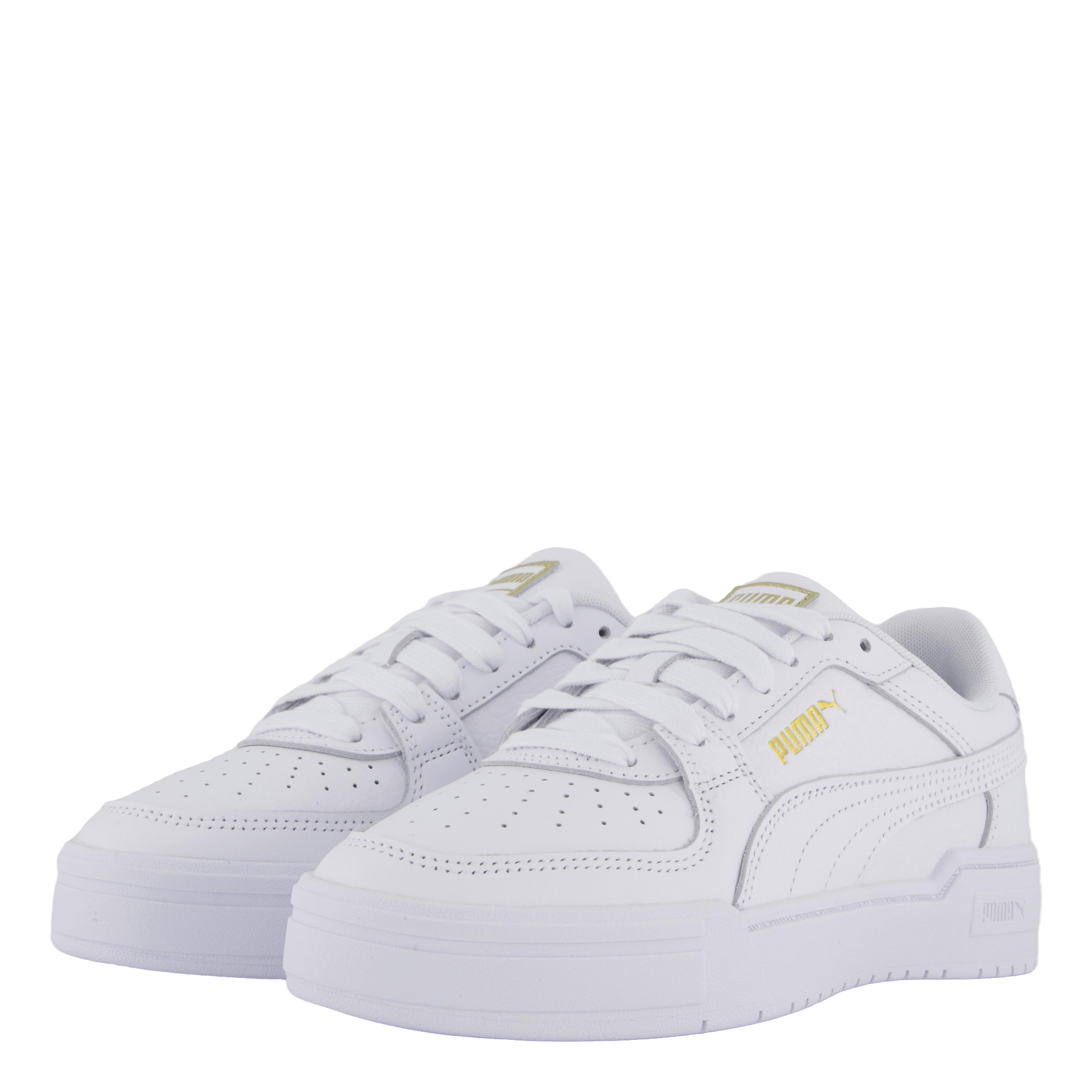 Puma Ca Pro Classic Ii White