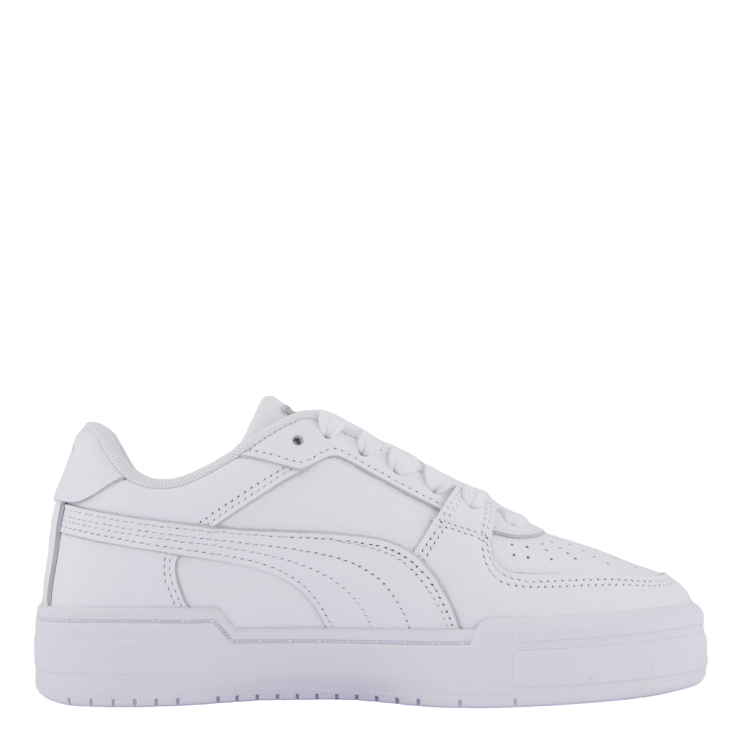 Puma Ca Pro Classic Ii White