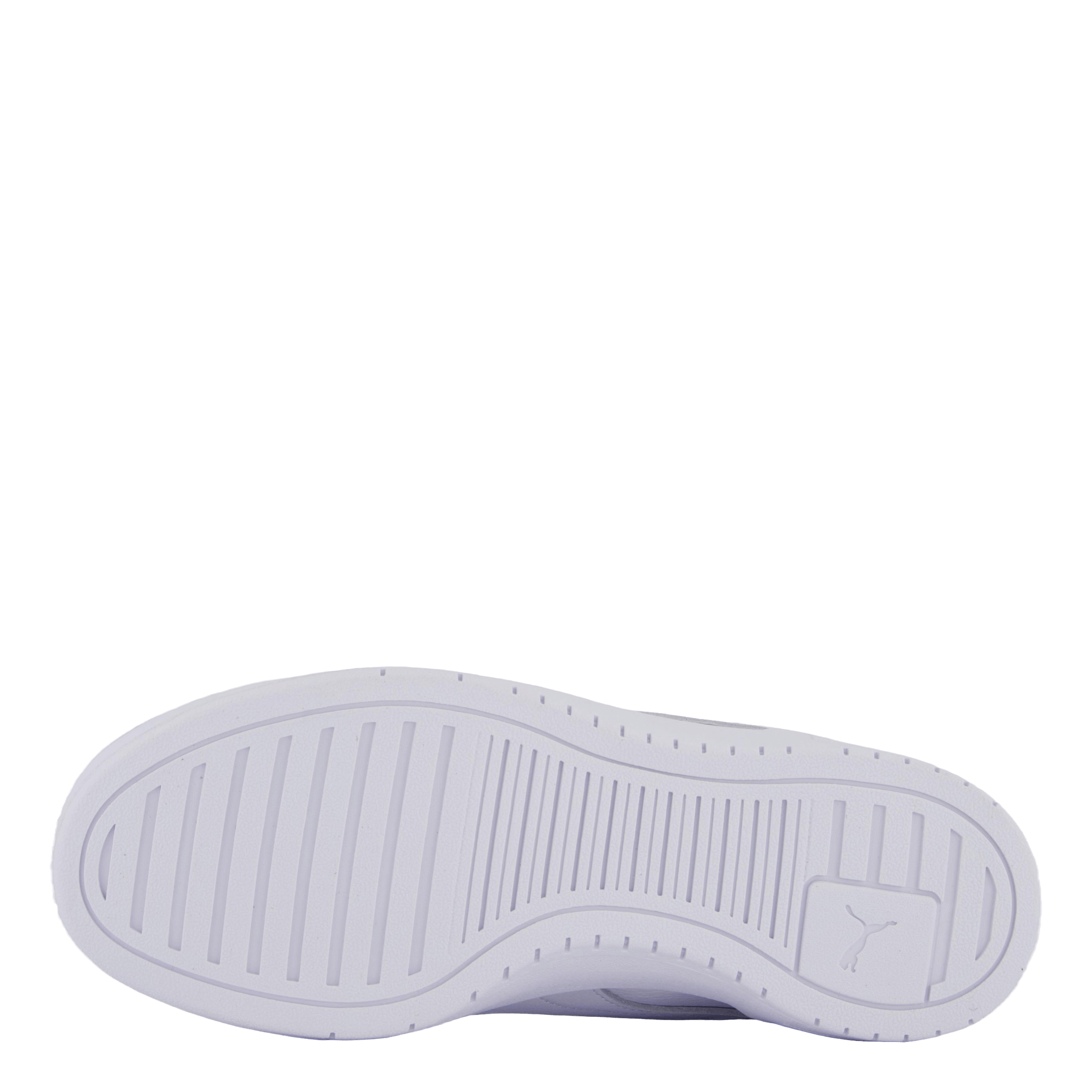 Puma Ca Pro Classic Ii White